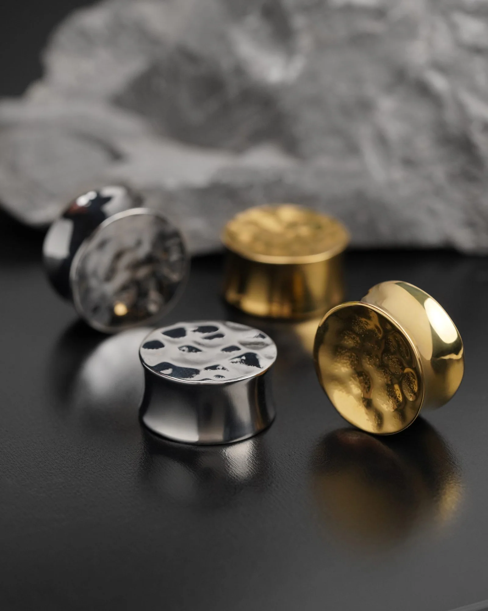 A&E Signature Lithic Plugs - Image 7
