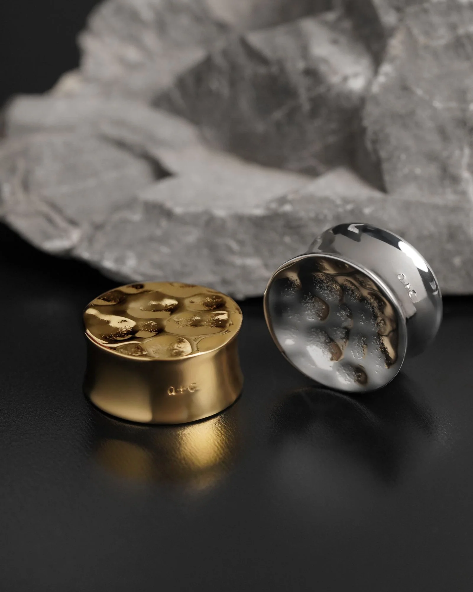 A&E Signature Lithic Plugs - Image 8