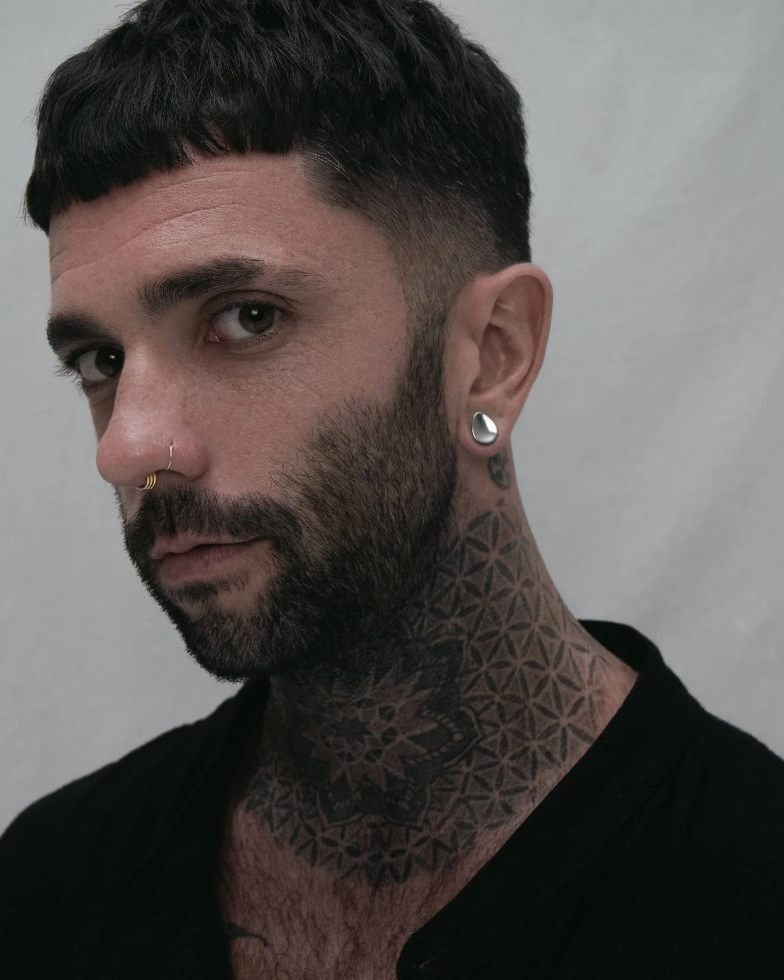 A&E Signature Minted Teardrop Plugs - Image 4