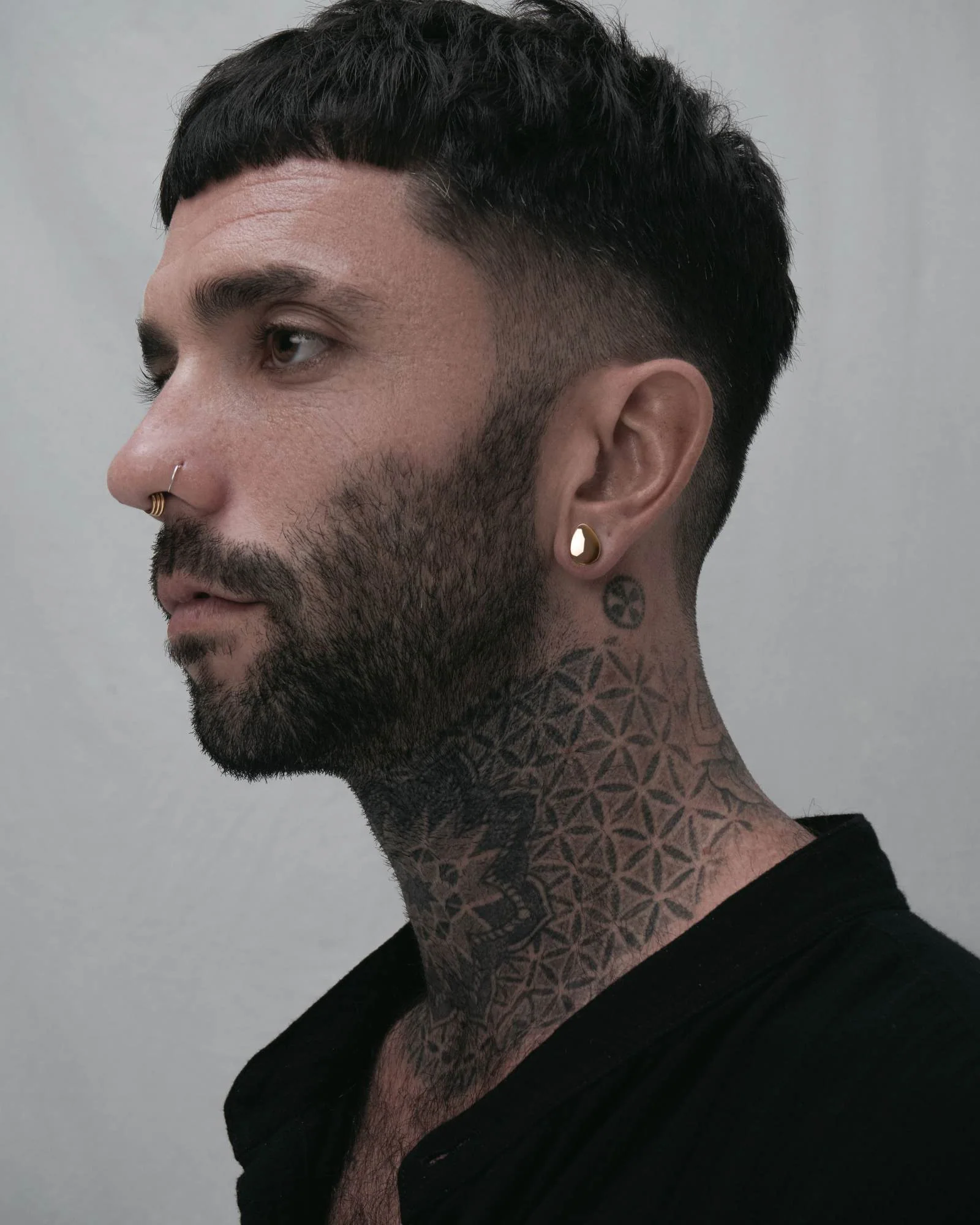A&E Signature Minted Teardrop Plugs - Image 8