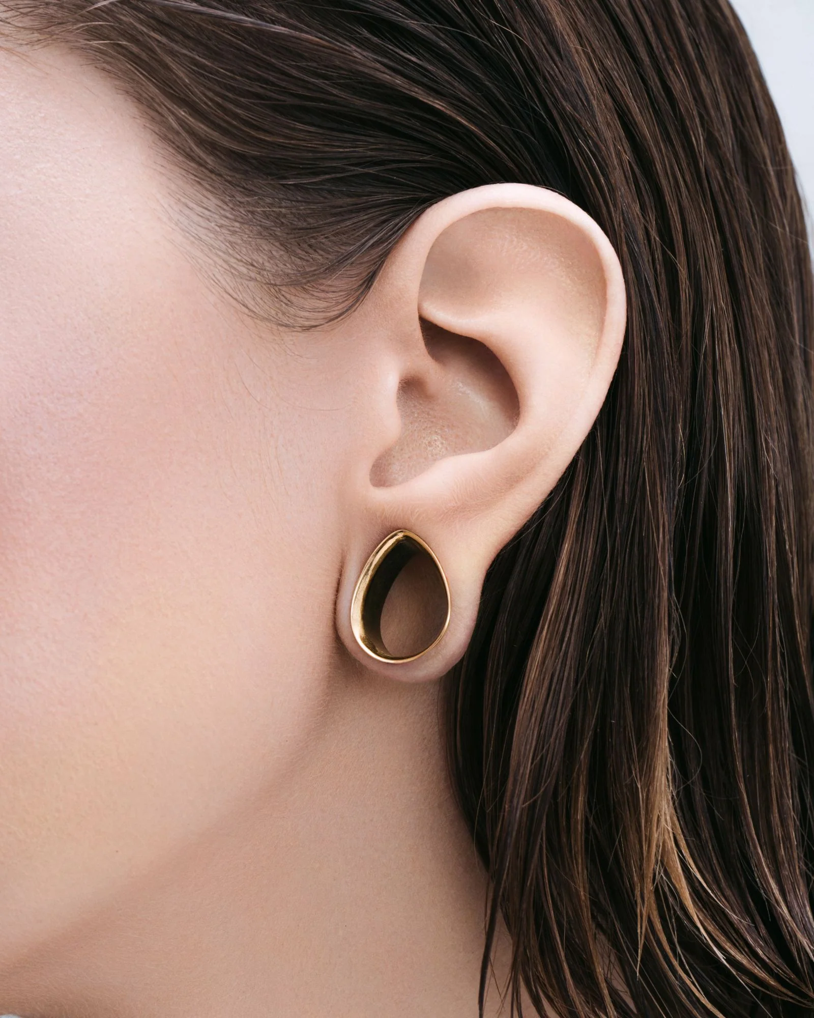 A&E Signature Minted Teardrop Tunnels - Image 2