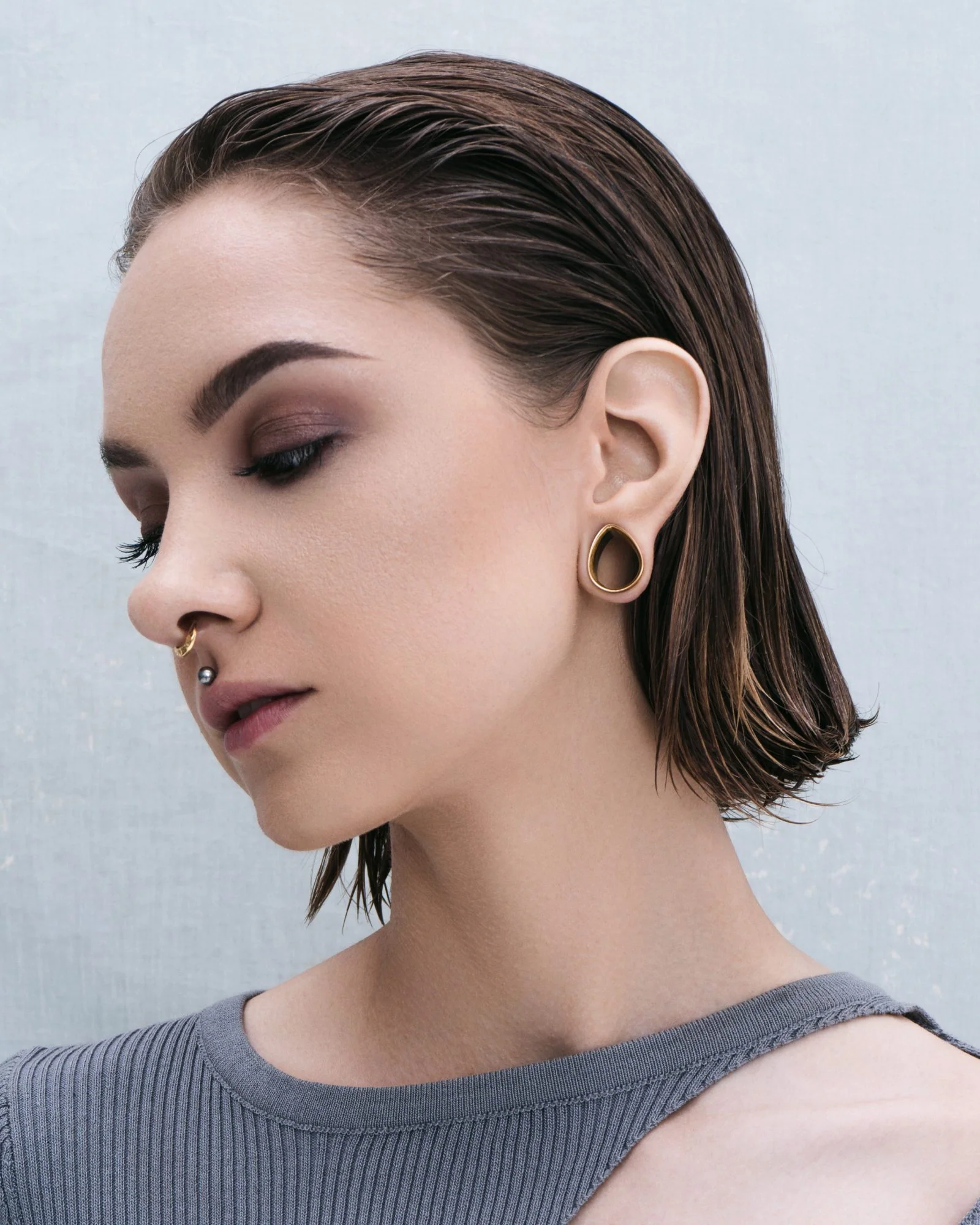A&E Signature Minted Teardrop Tunnels - Image 3