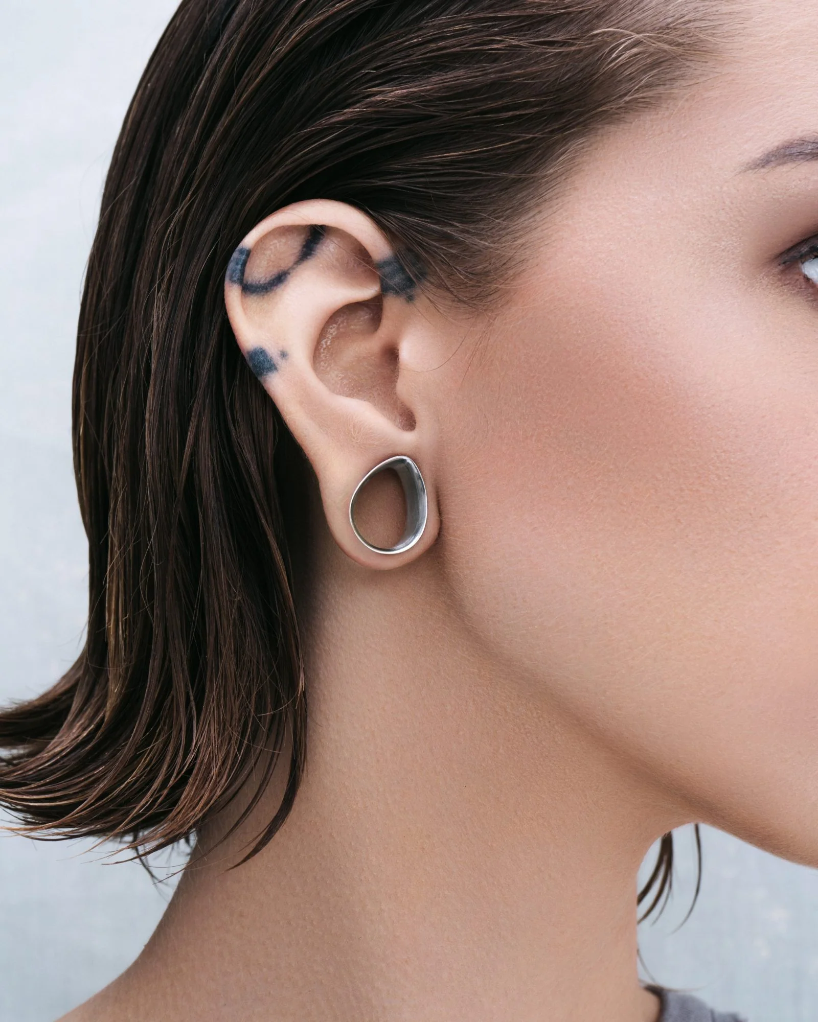 A&E Signature Minted Teardrop Tunnels - Image 4