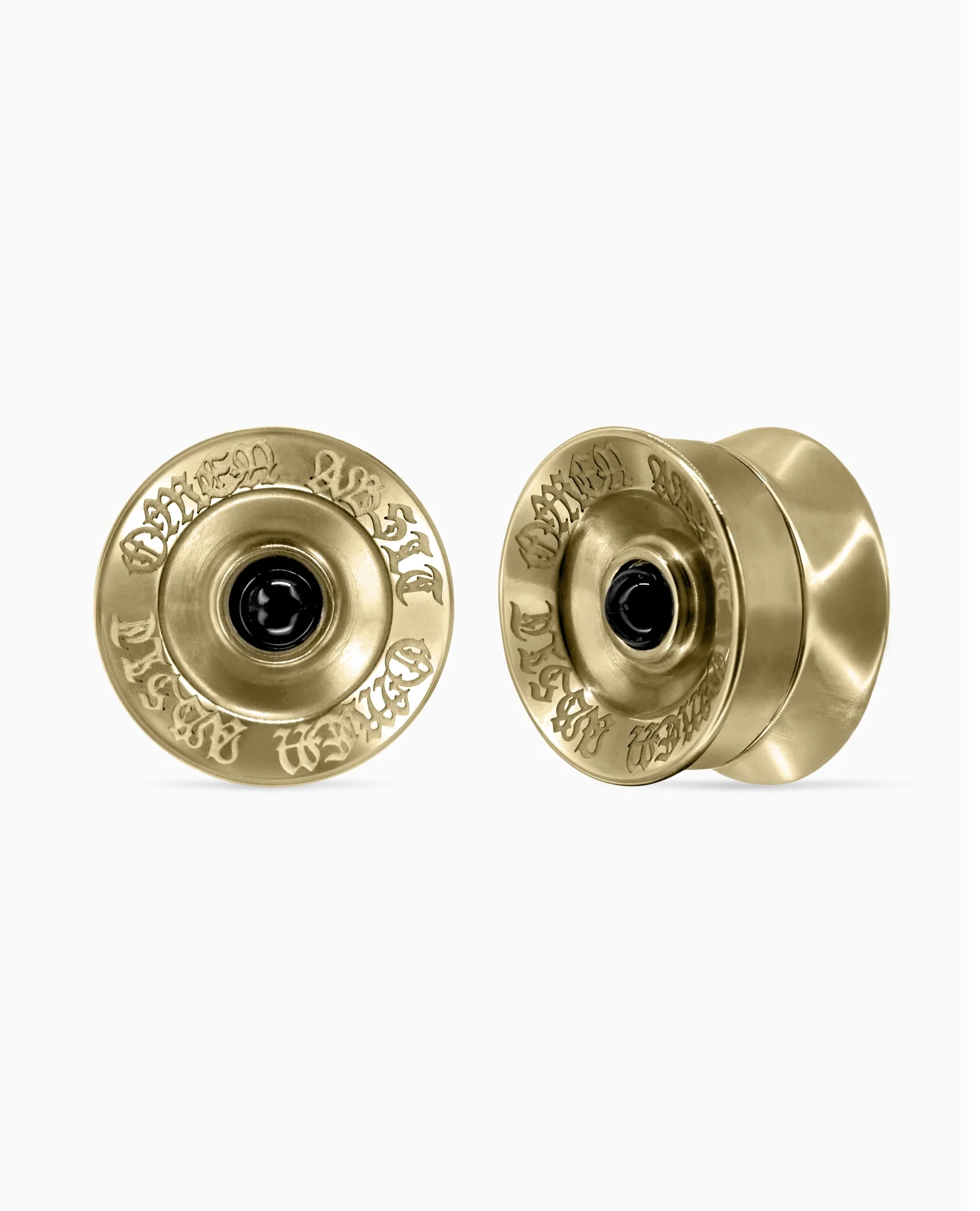 ABSIT OMEN Amulet Plugs - Image 2