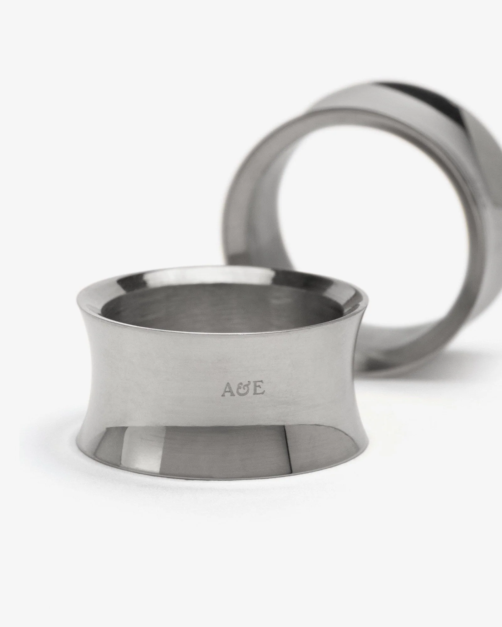 A&E Signature Minted Tunnels - Image 11