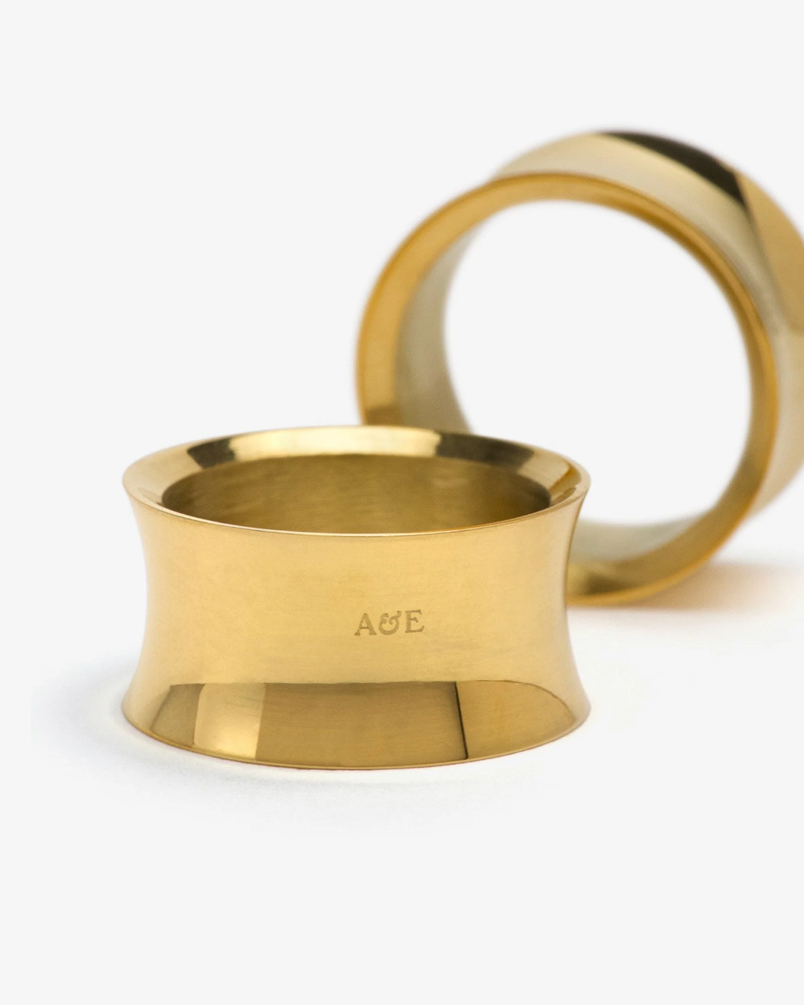 A&E Signature Minted Tunnels - Image 8