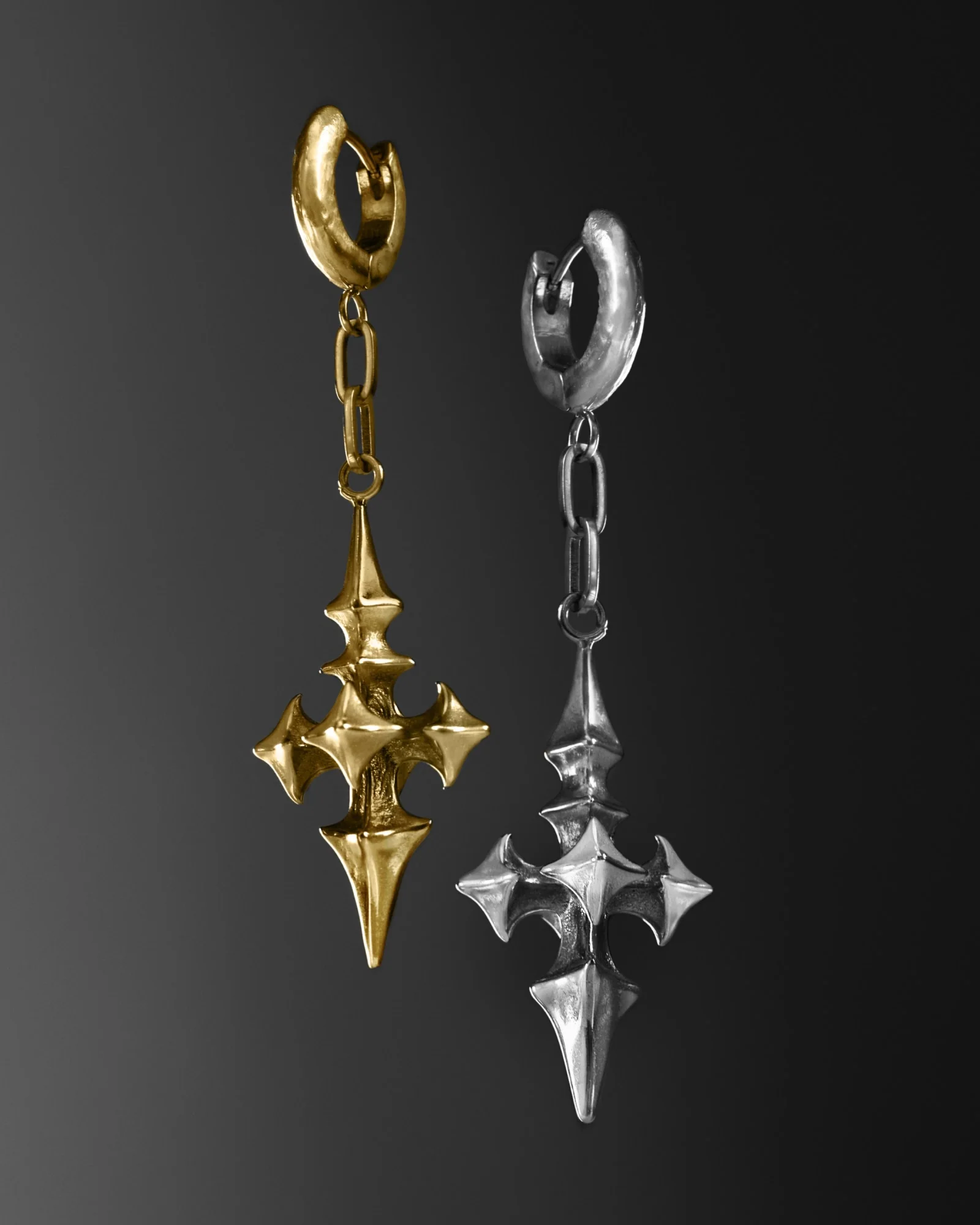 AELEGORIA Earrings - Image 6