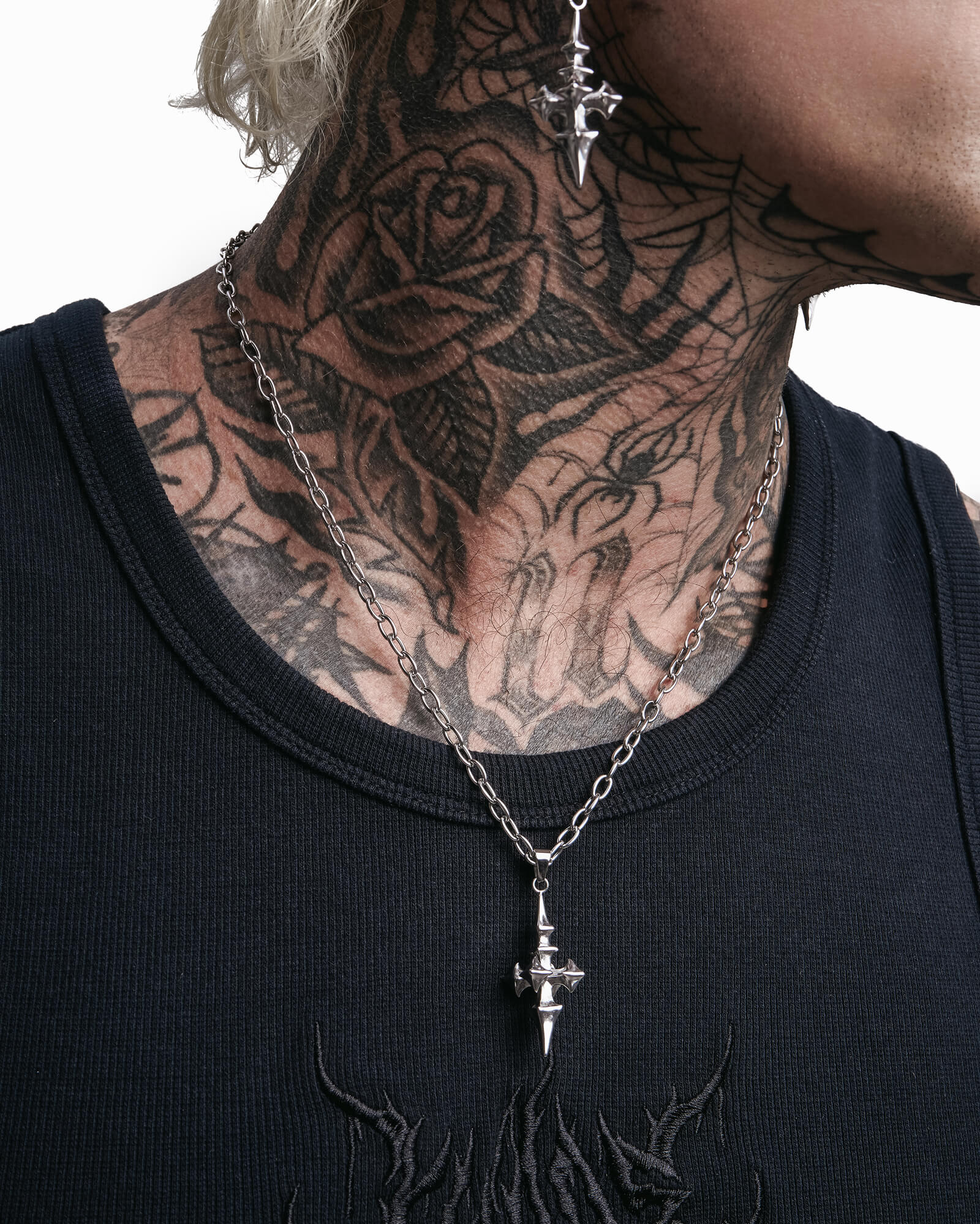 AELEGORIA Necklace - Image 5