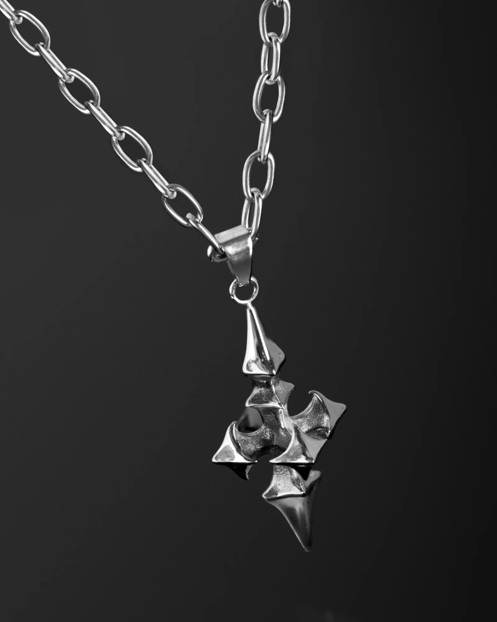 AELEGORIA Necklace - Image 7