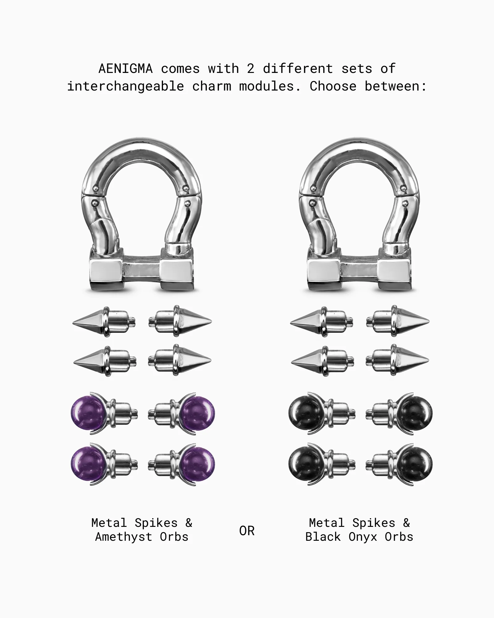 Aenigma Hangers - Image 4