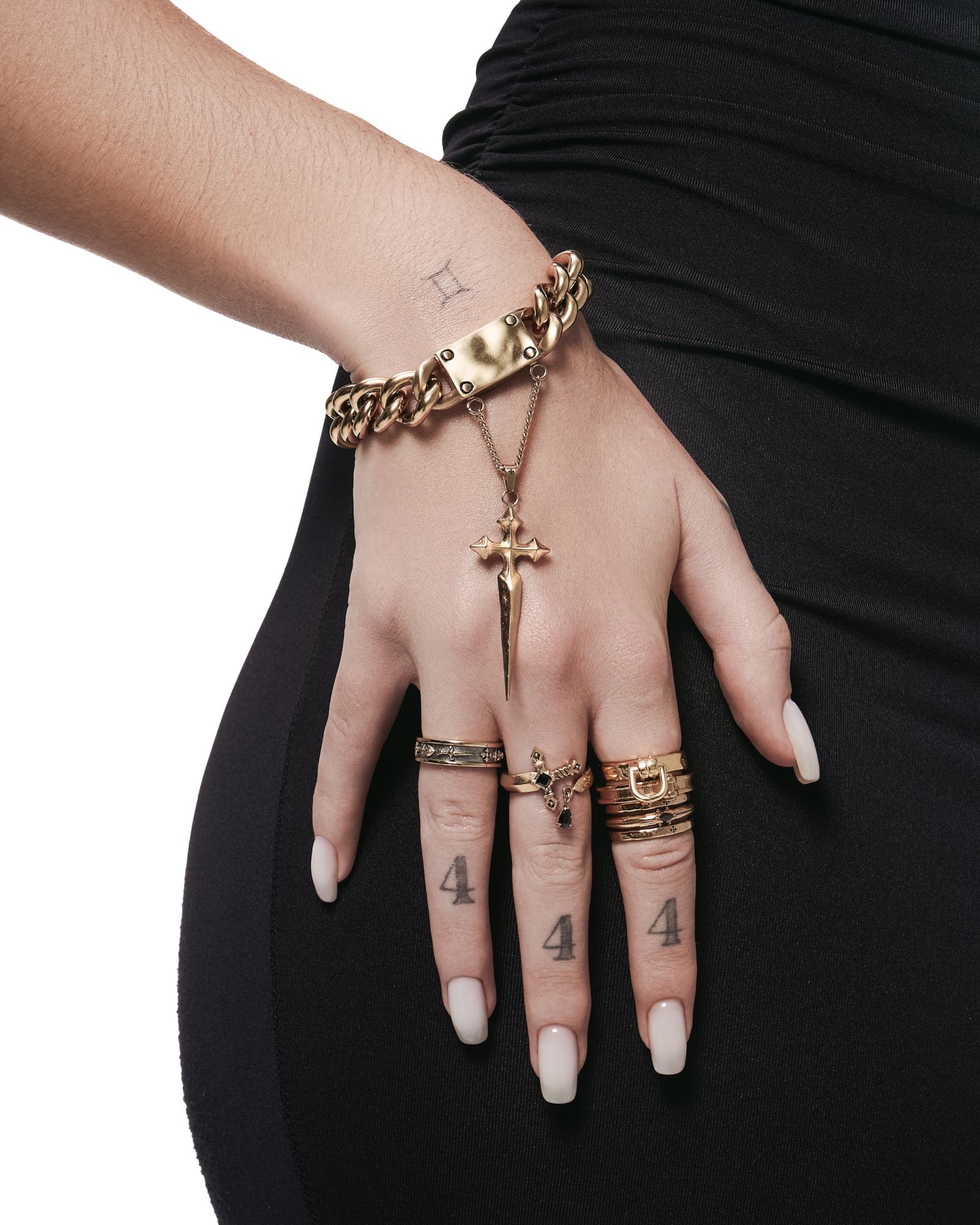 Aradia Ring - Image 3