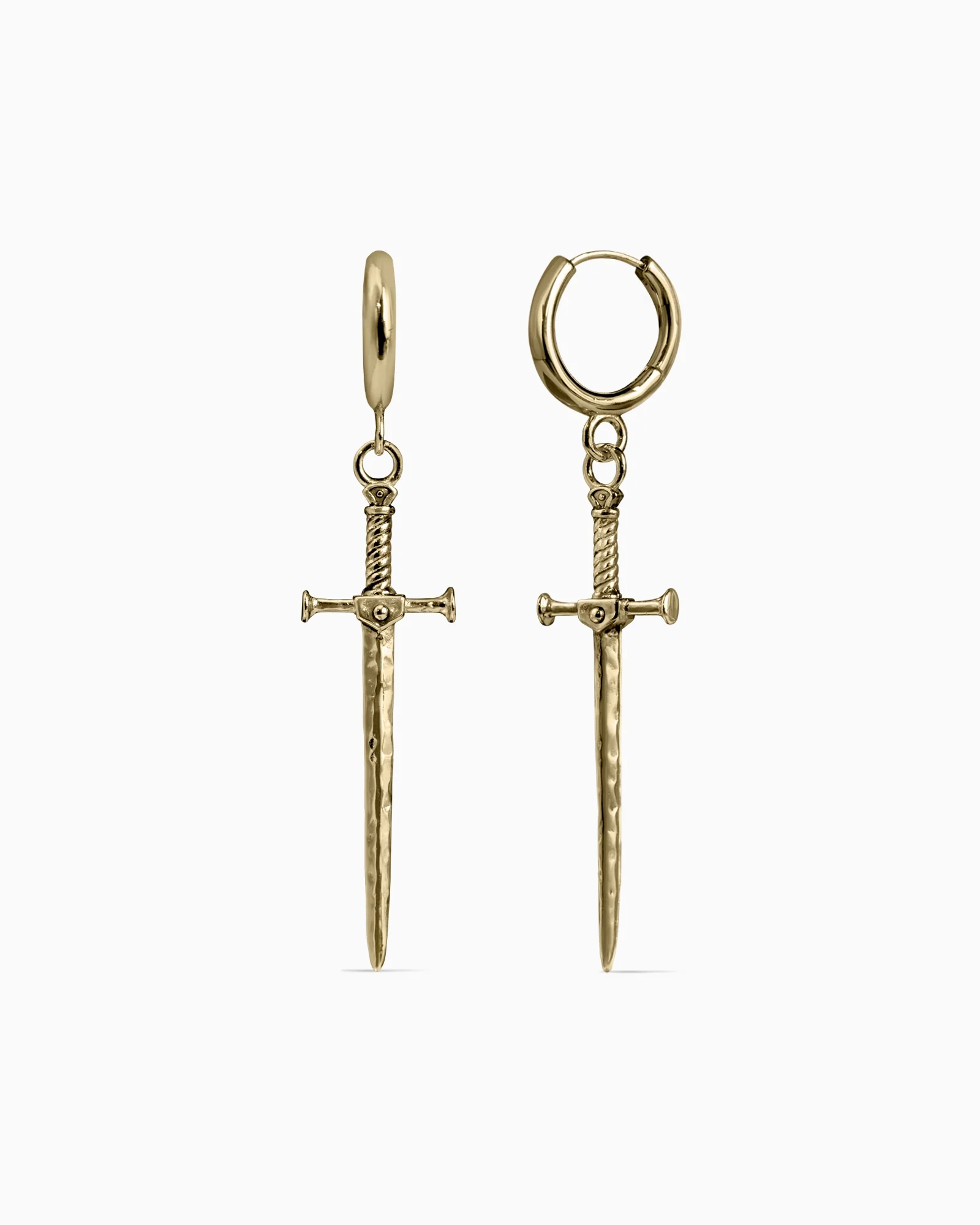 Aradia Sword Earrings - Image 10