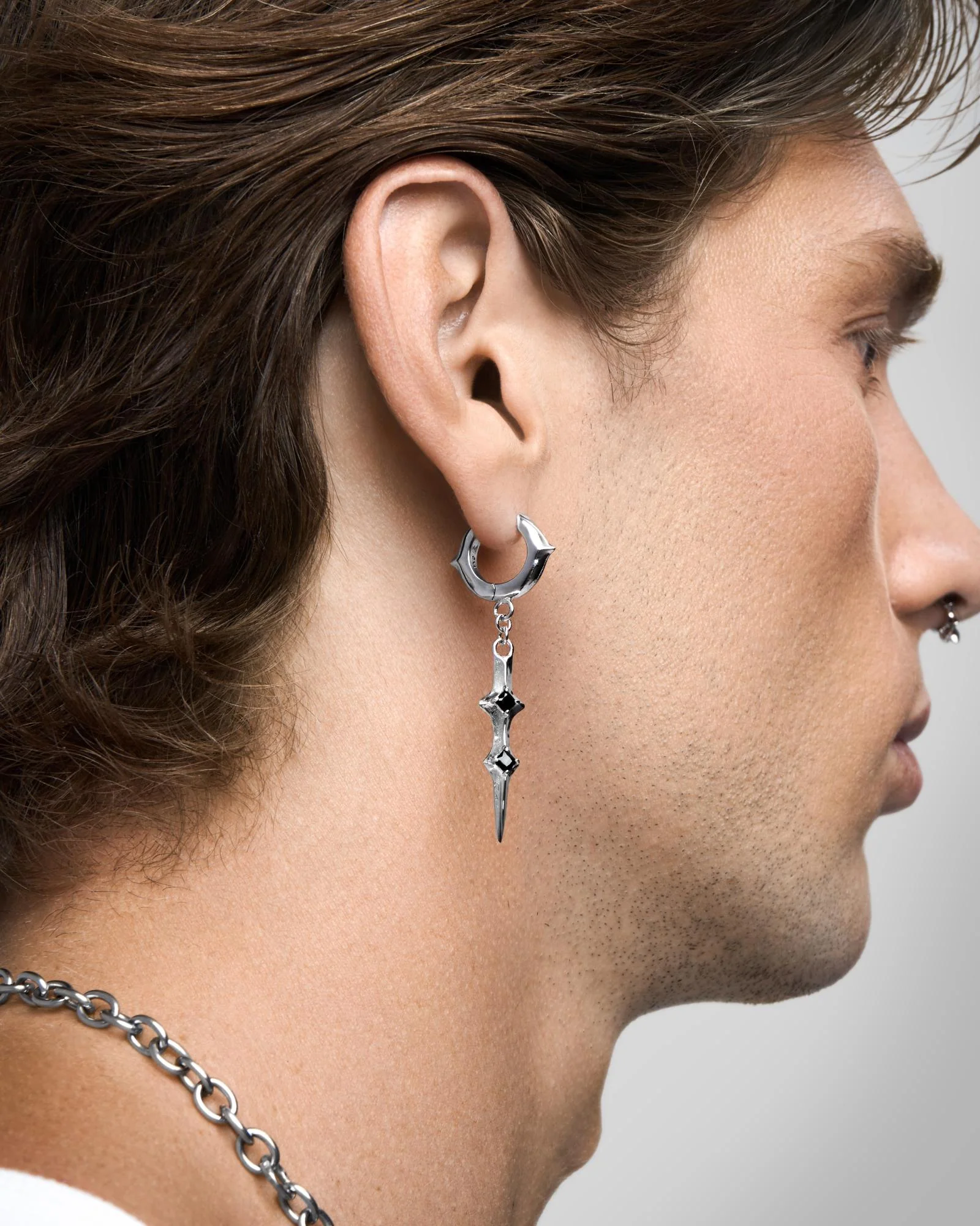 Arcana Earrings - Image 5