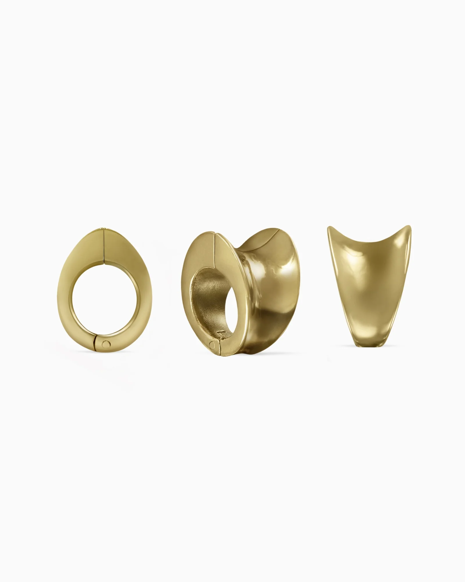 Ark Lobe Cuffs™ - Image 10