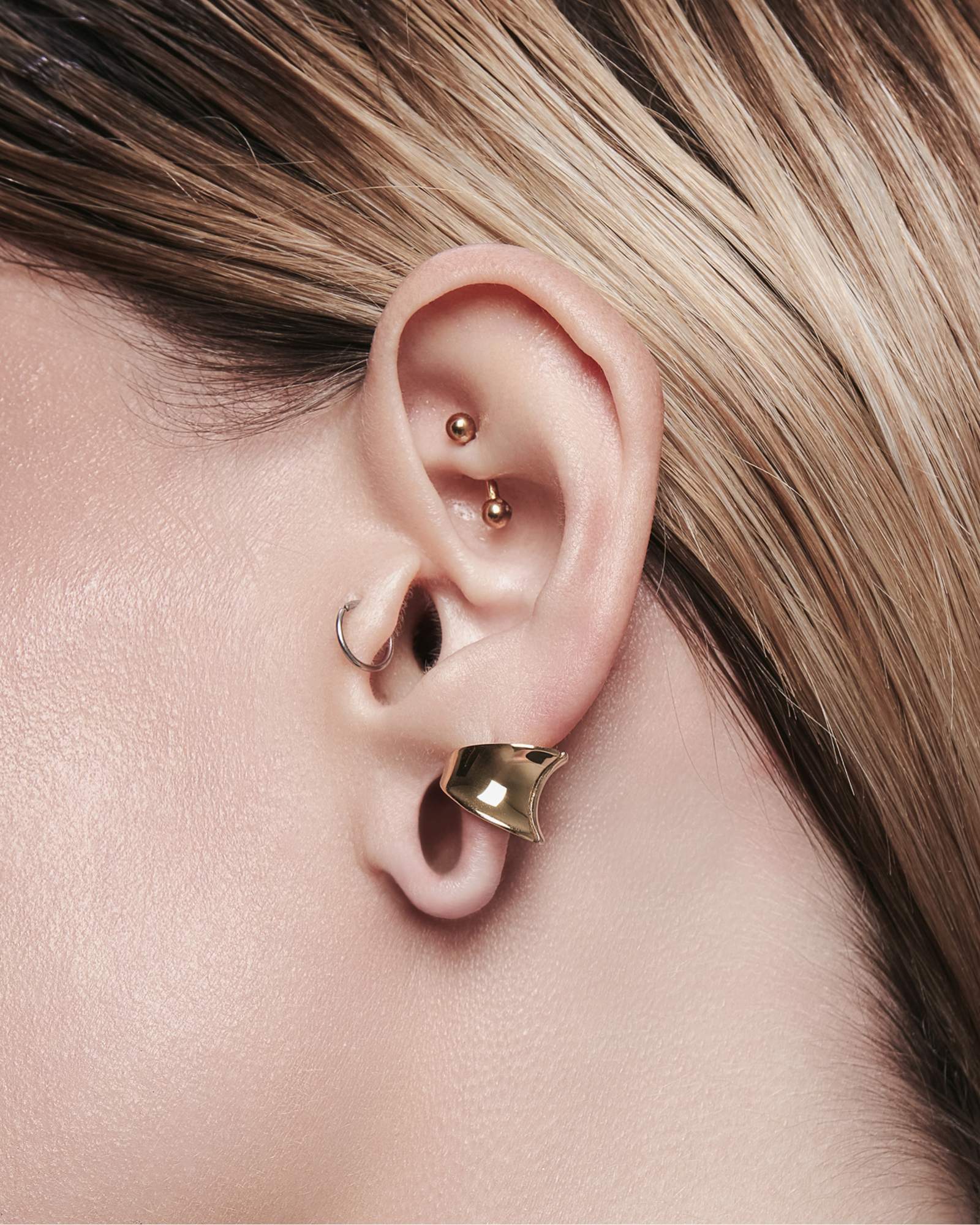 Ark Lobe Cuffs™ - Image 3