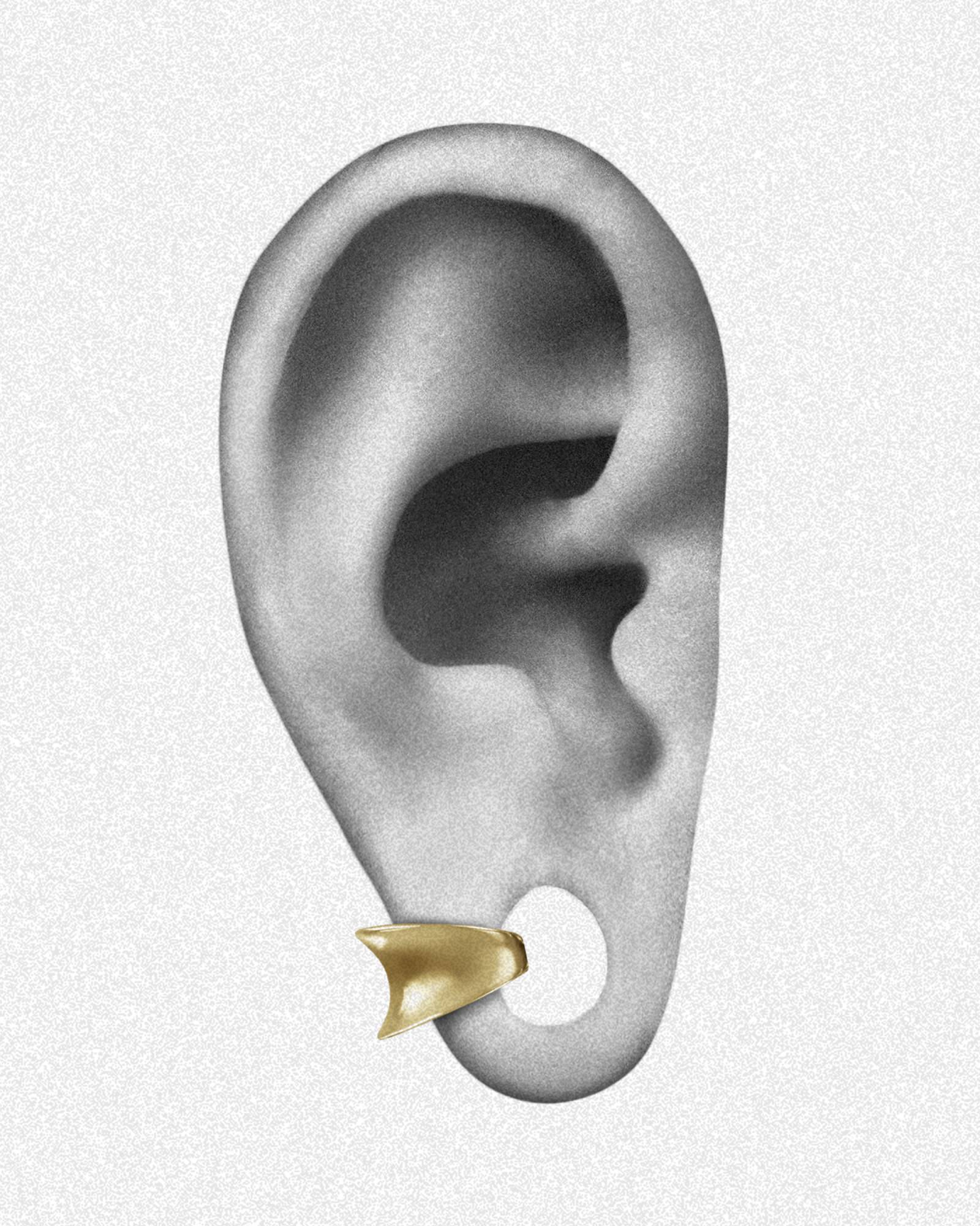 Ark Lobe Cuffs™ - Image 4