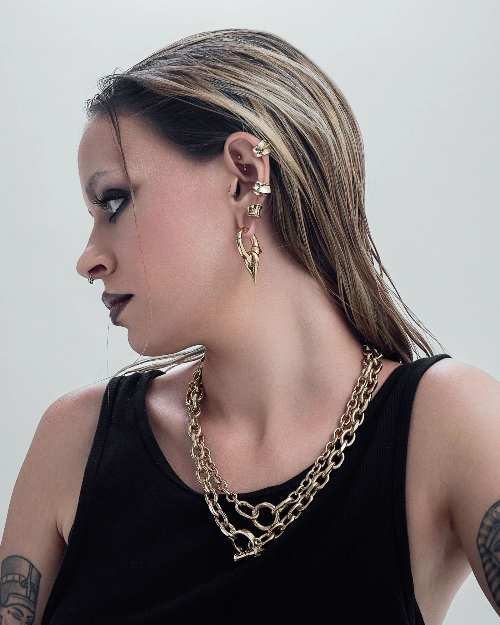 Ark Lobe Cuffs™ - Image 5
