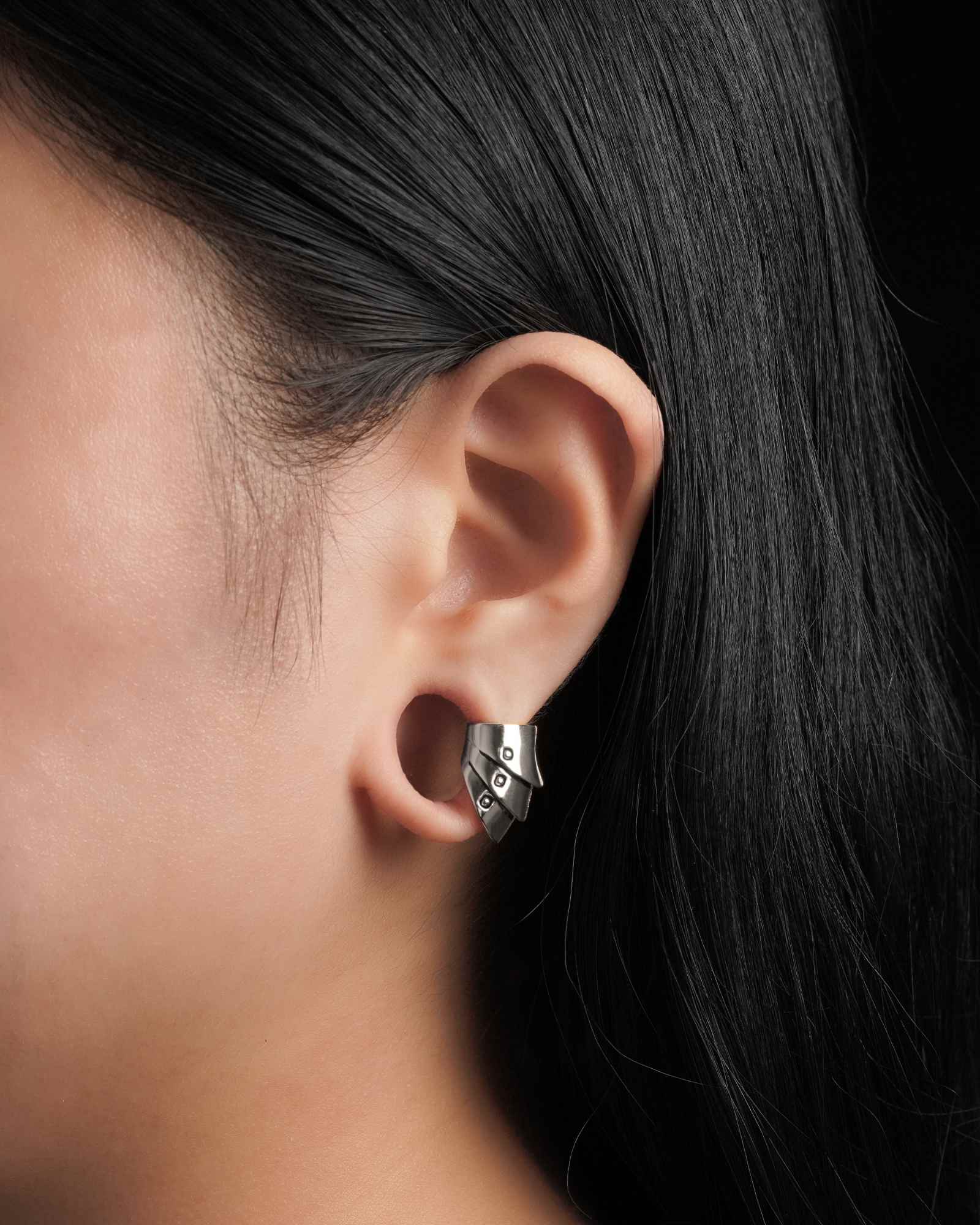 Armour Lobe Cuffs™️ - Image 4