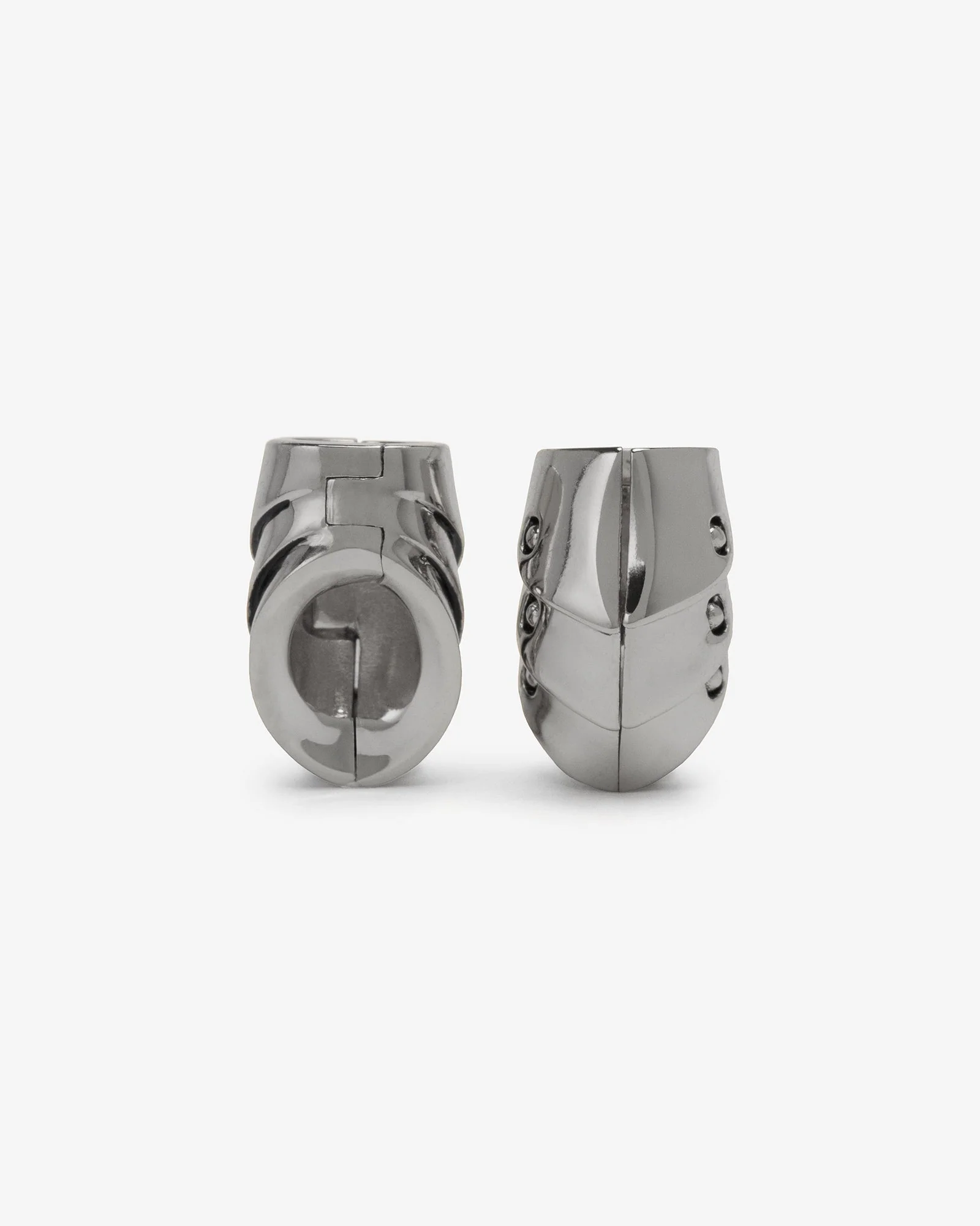 Armour Lobe Cuffs™️ - Image 5