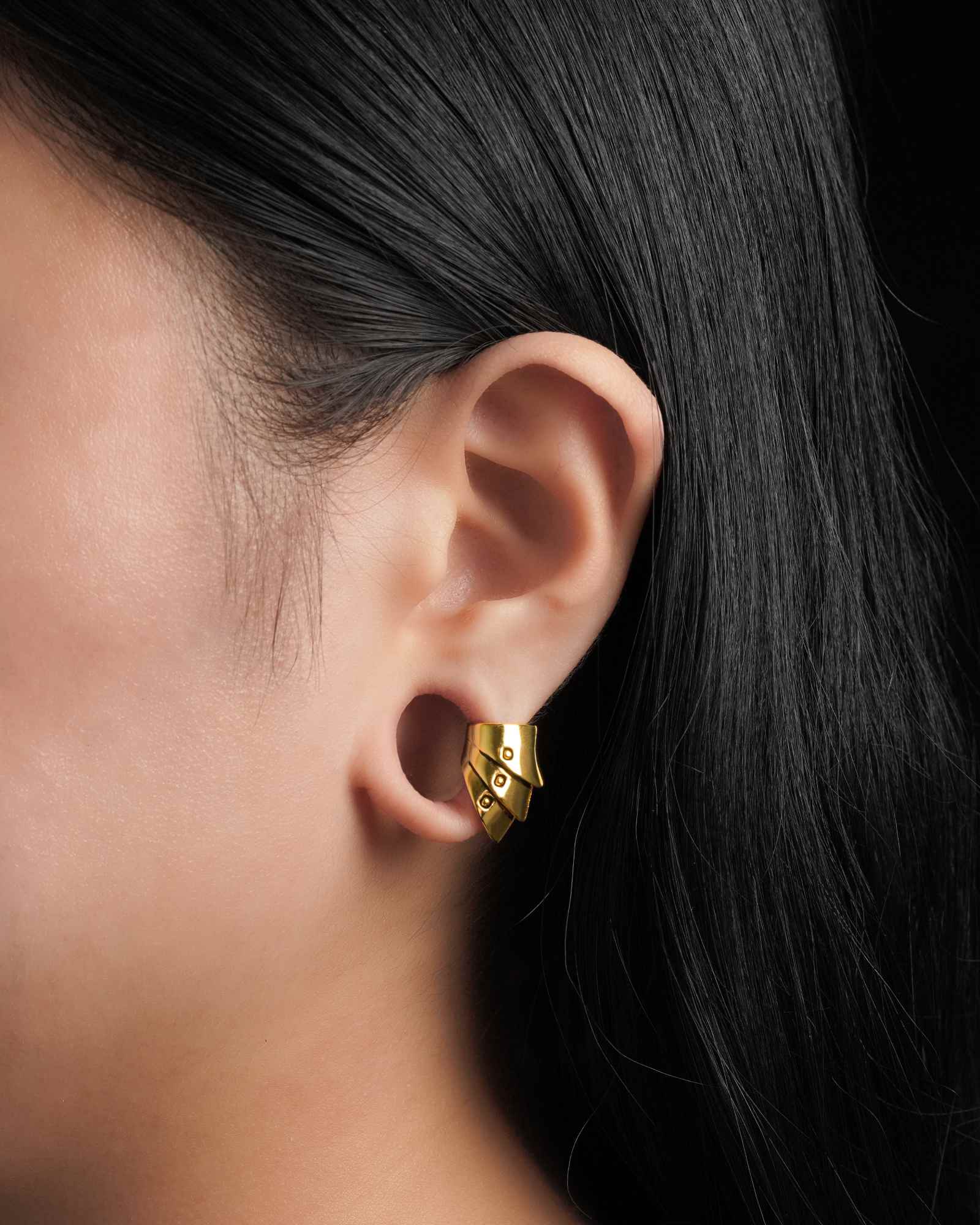 Armour Lobe Cuffs™️ - Image 6