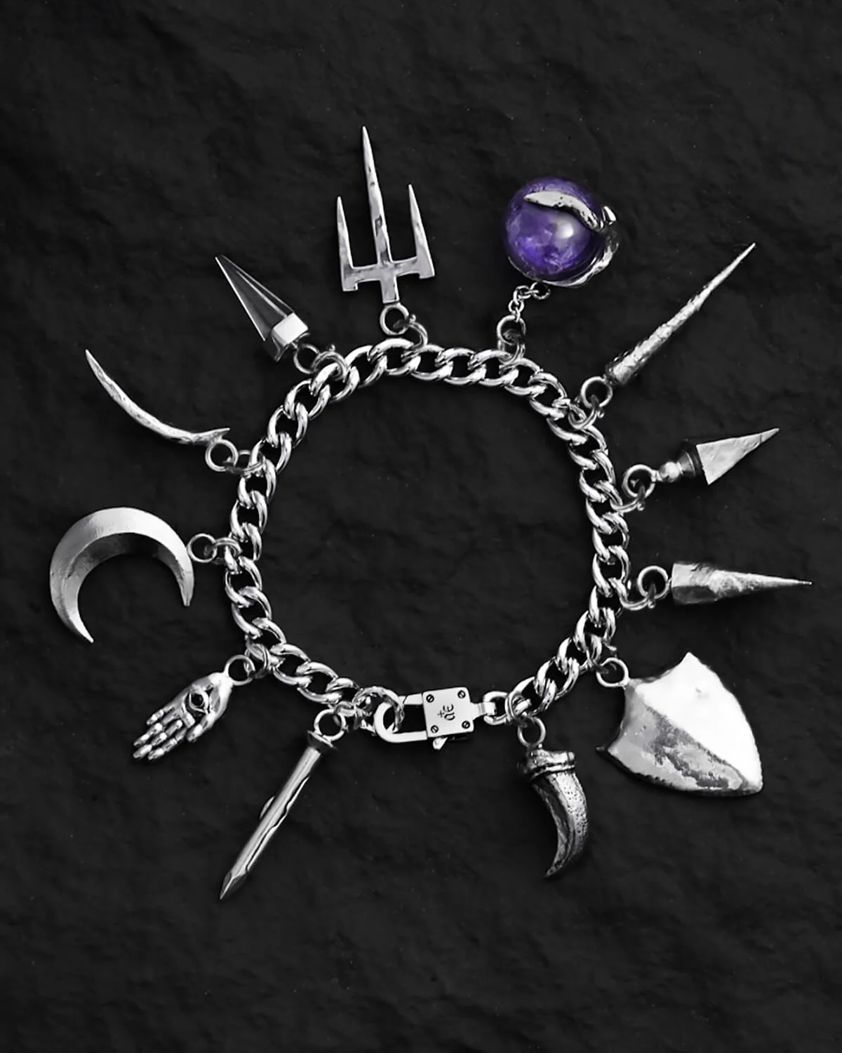 Augerie Charm - Image 3