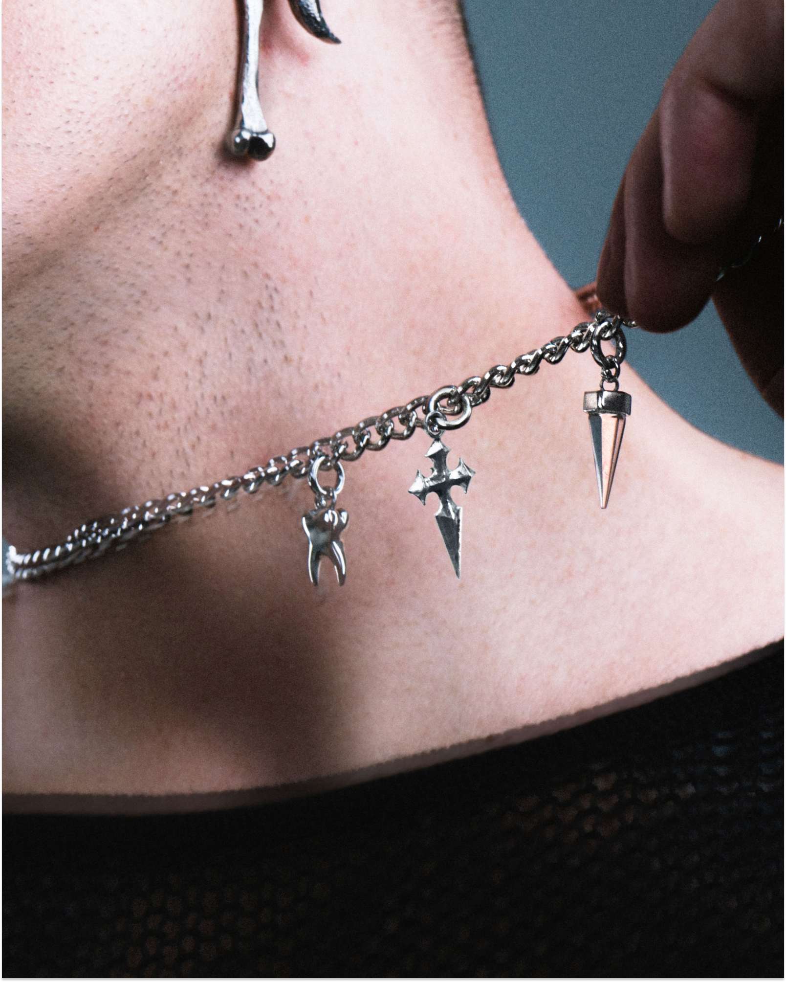 Augerie Charm - Image 6