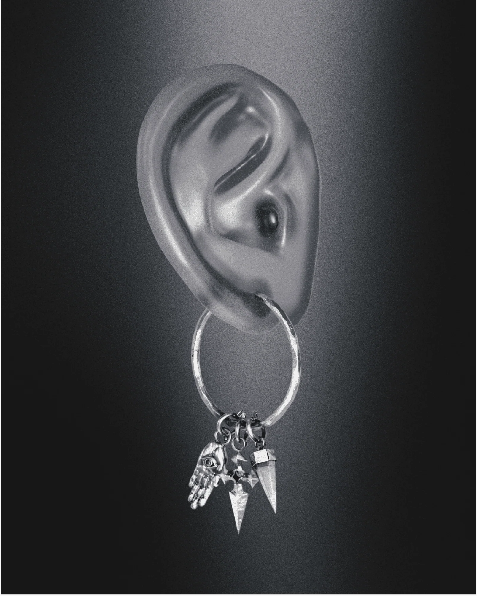 Augerie Charm - Image 9