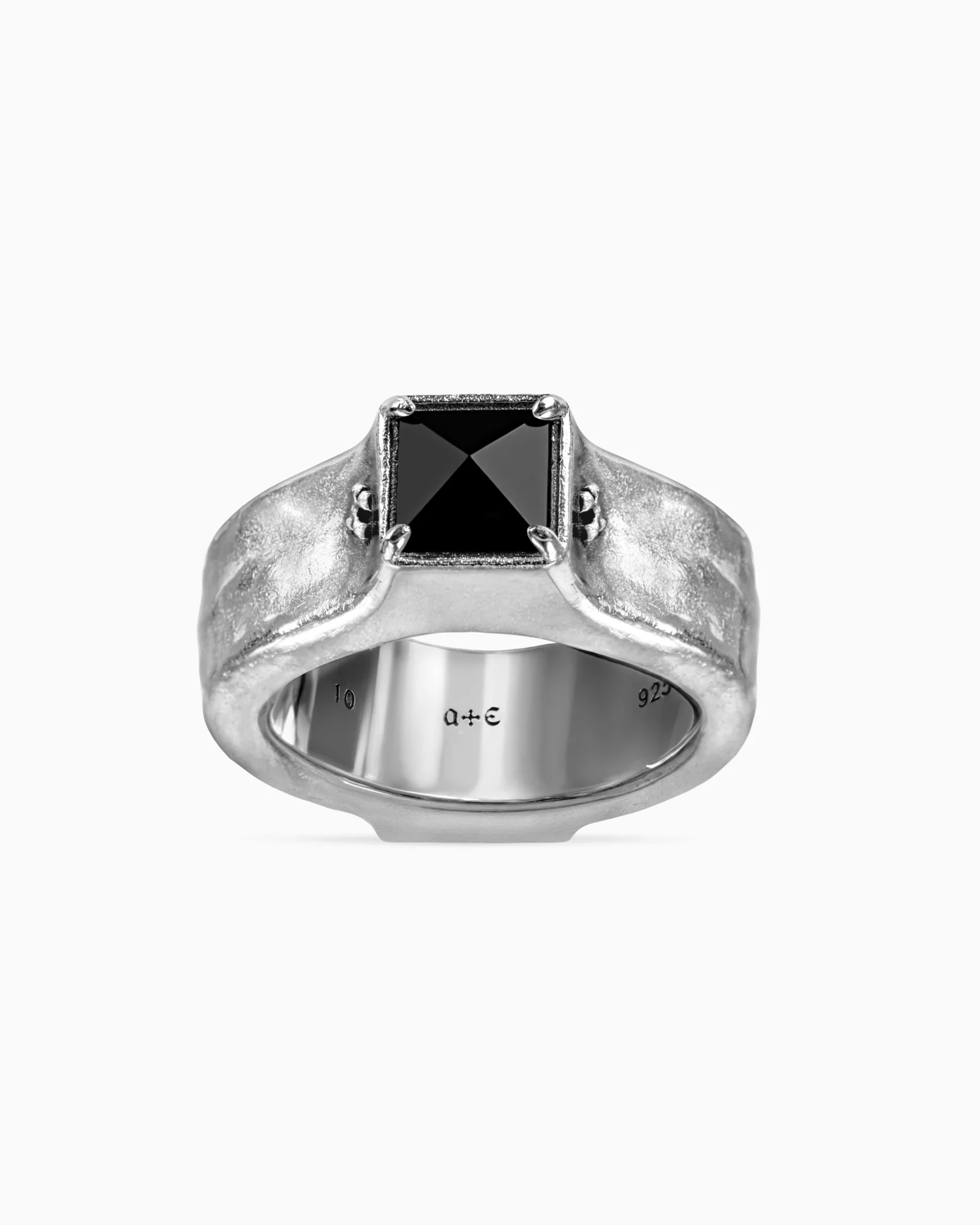 BLACK CASTLE Ring - Image 6