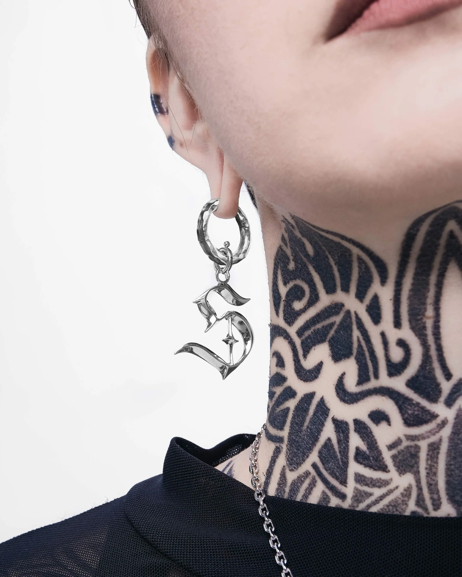 Blackletter Charms - E - Image 8