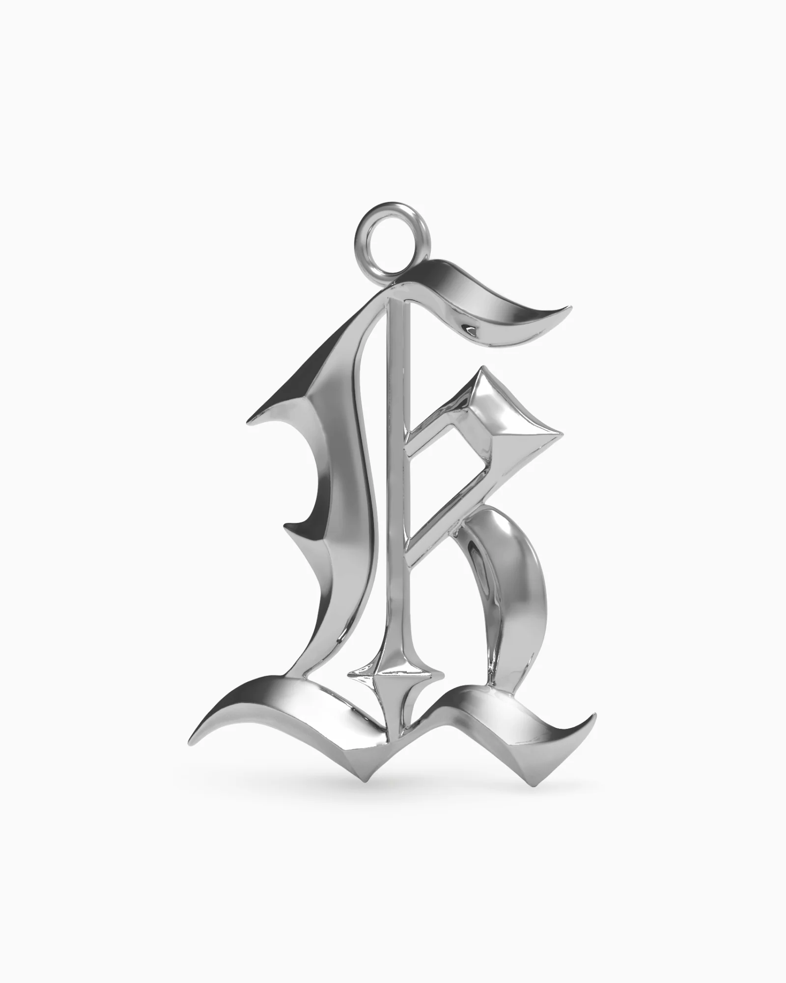 Blackletter Charms - K - Image 9