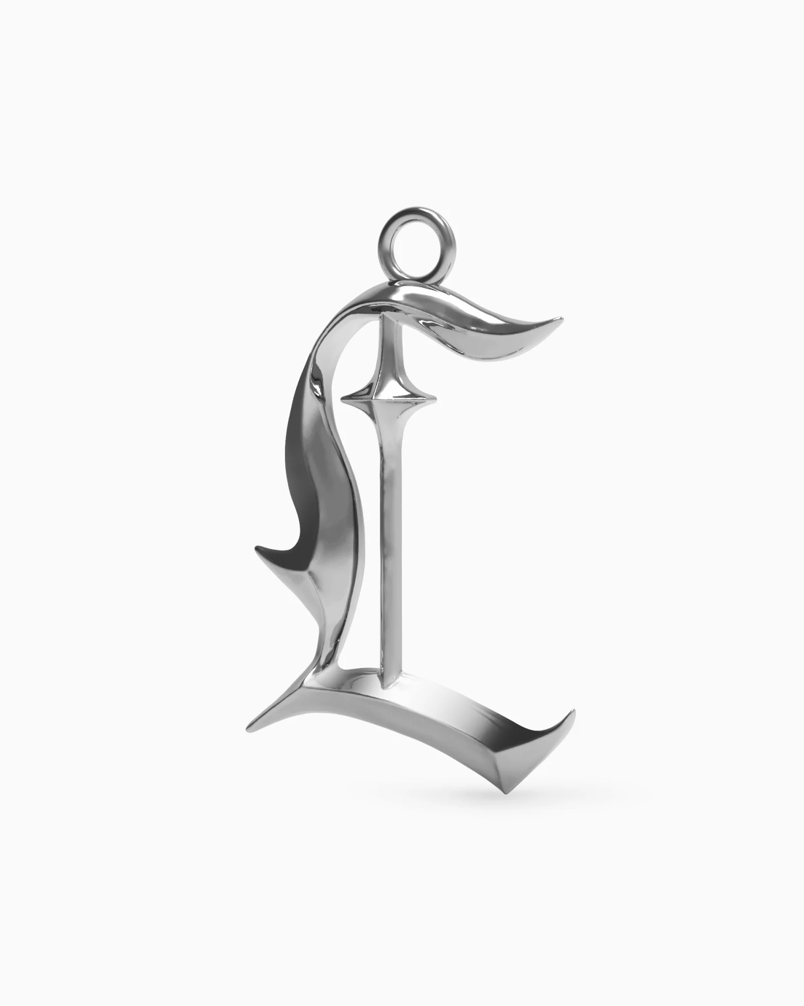 Blackletter Charms - L - Image 8