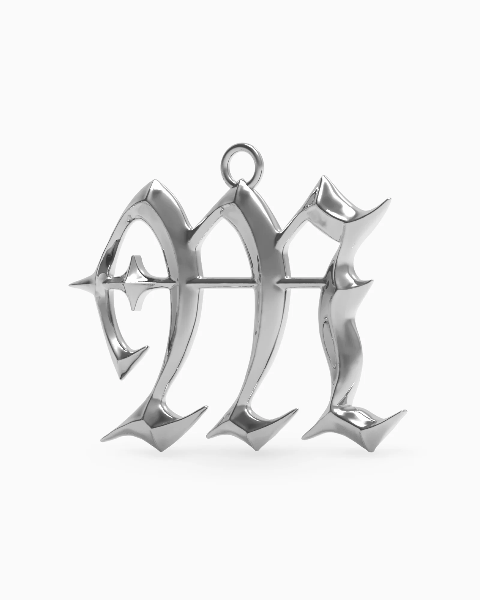 Blackletter Charms - M - Image 9