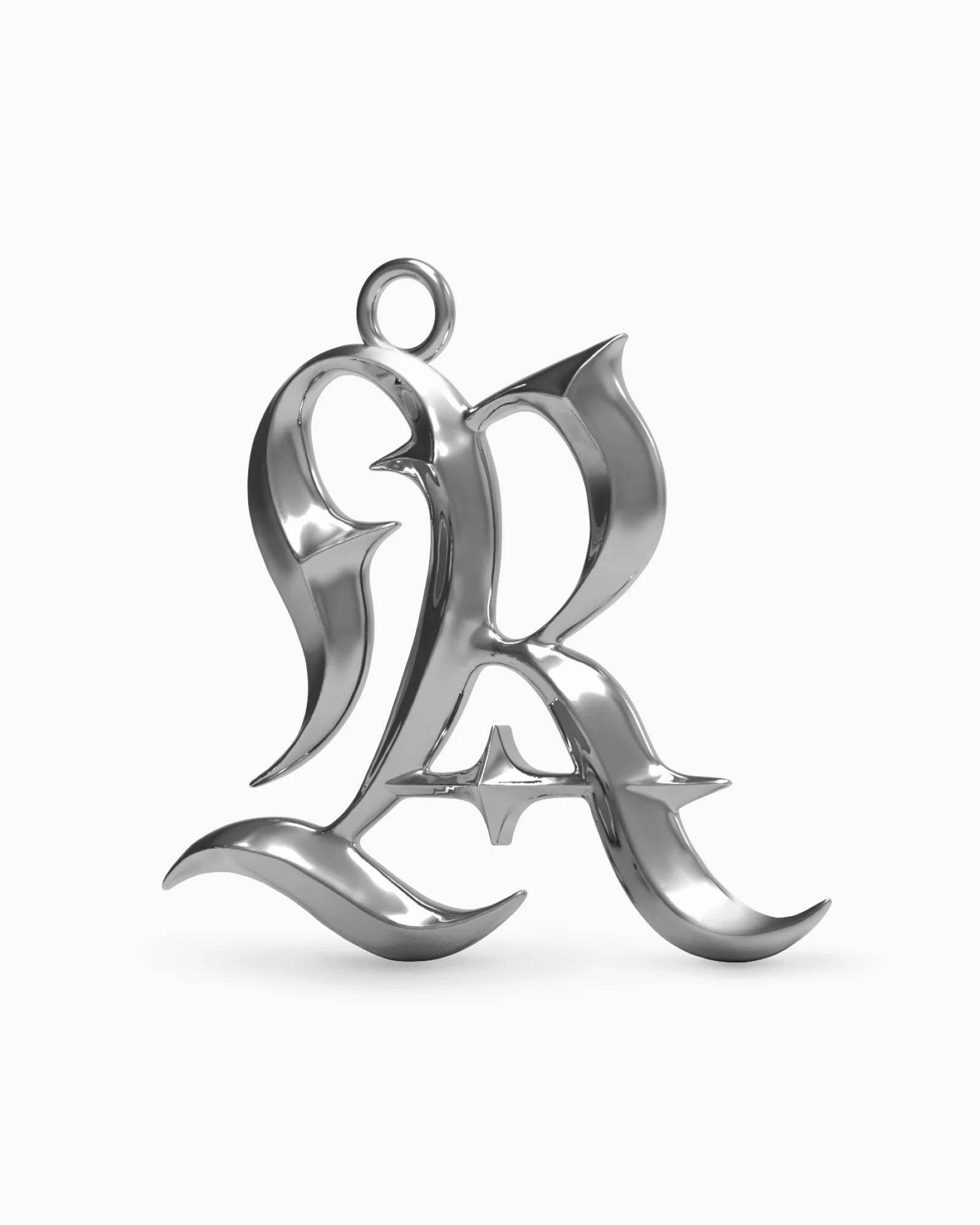 Blackletter Charms - R - Image 9