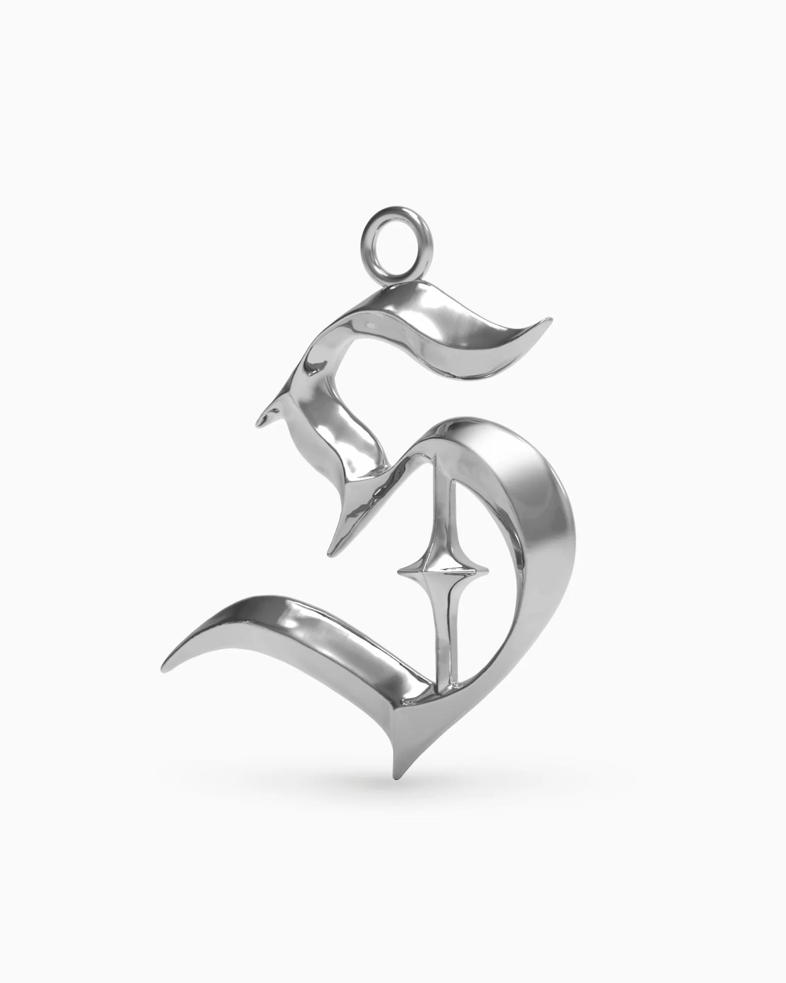 Blackletter Charms - S - Image 9