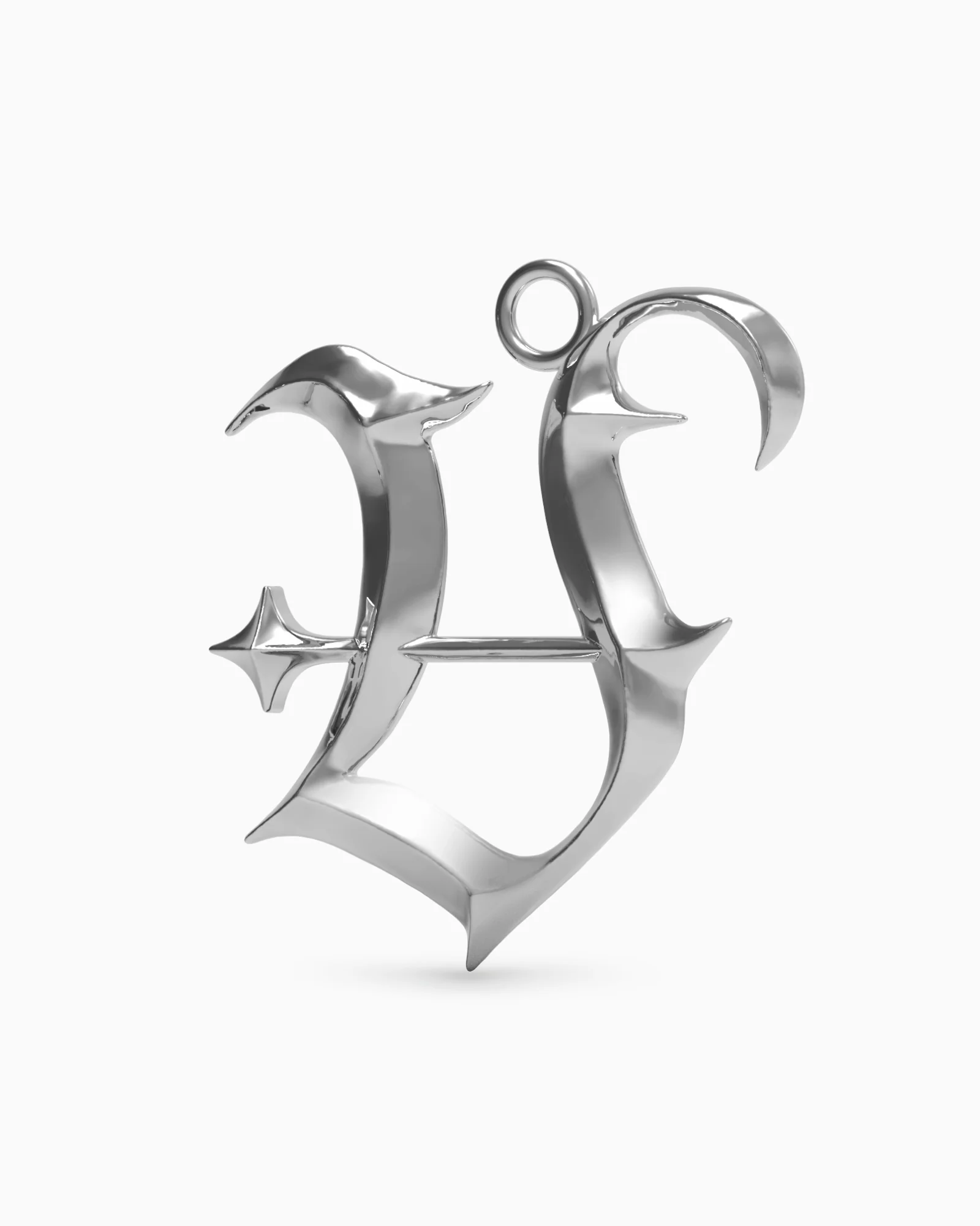 Blackletter Charms - V - Image 9