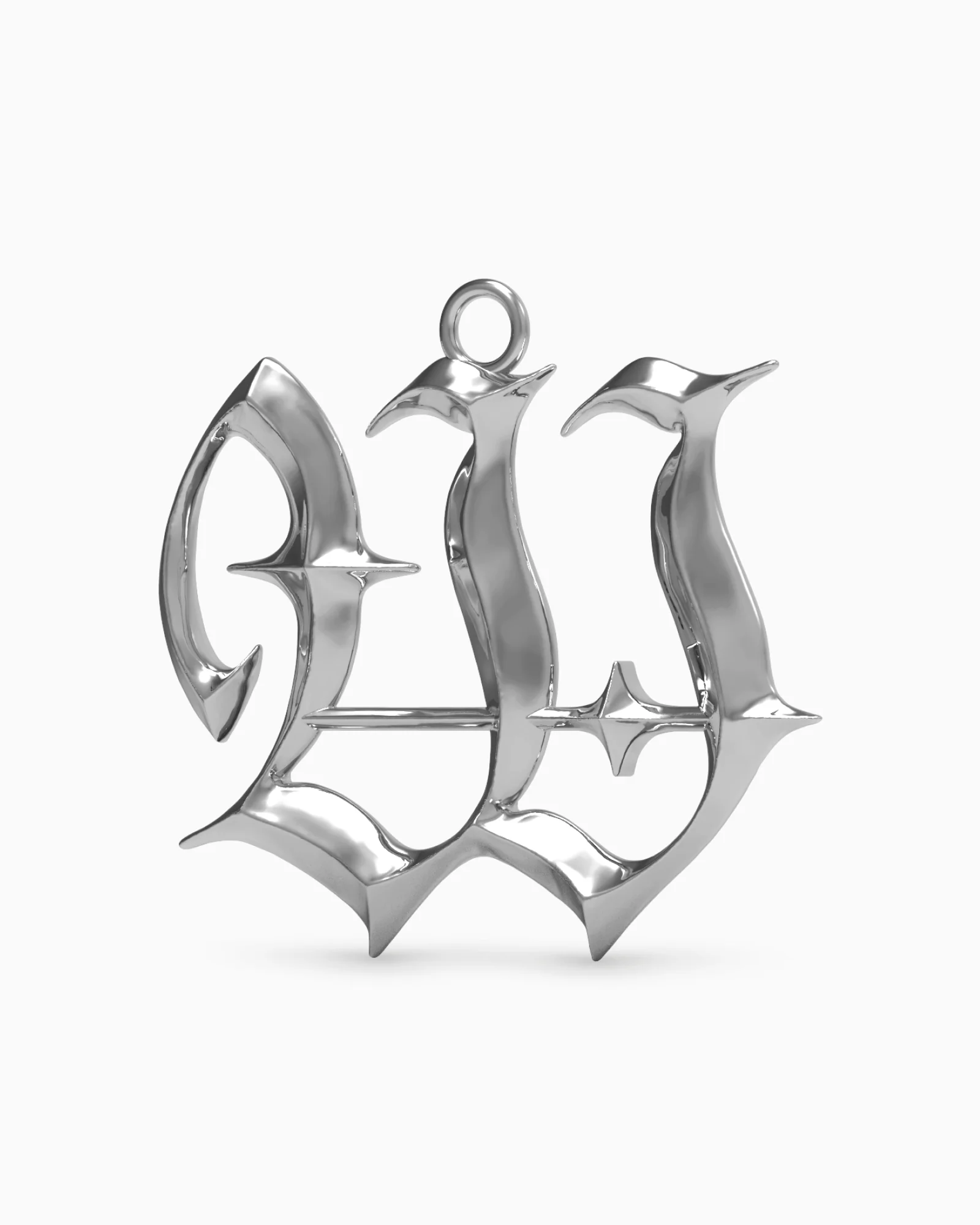 Blackletter Charms - W - Image 8