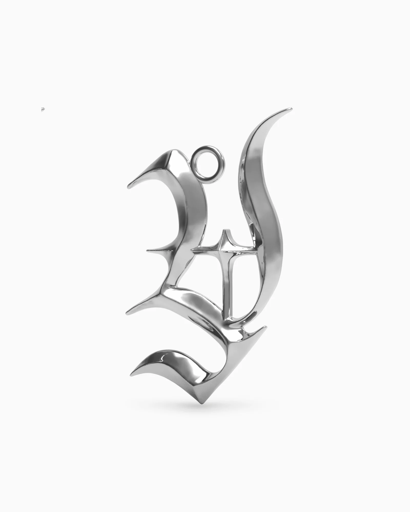 Blackletter Charms - Y - Image 9