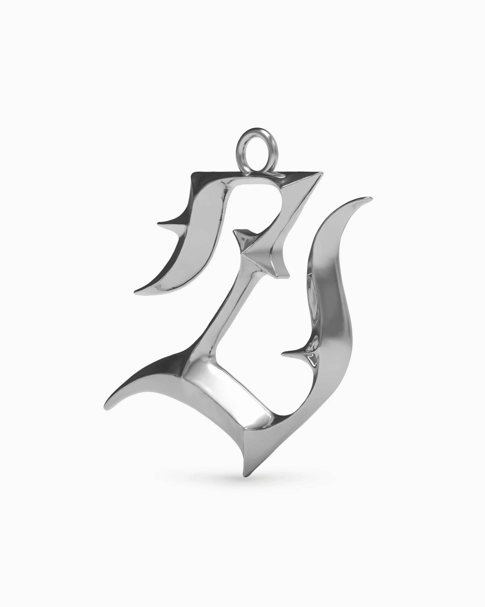 Blackletter Charms - Z - Image 9