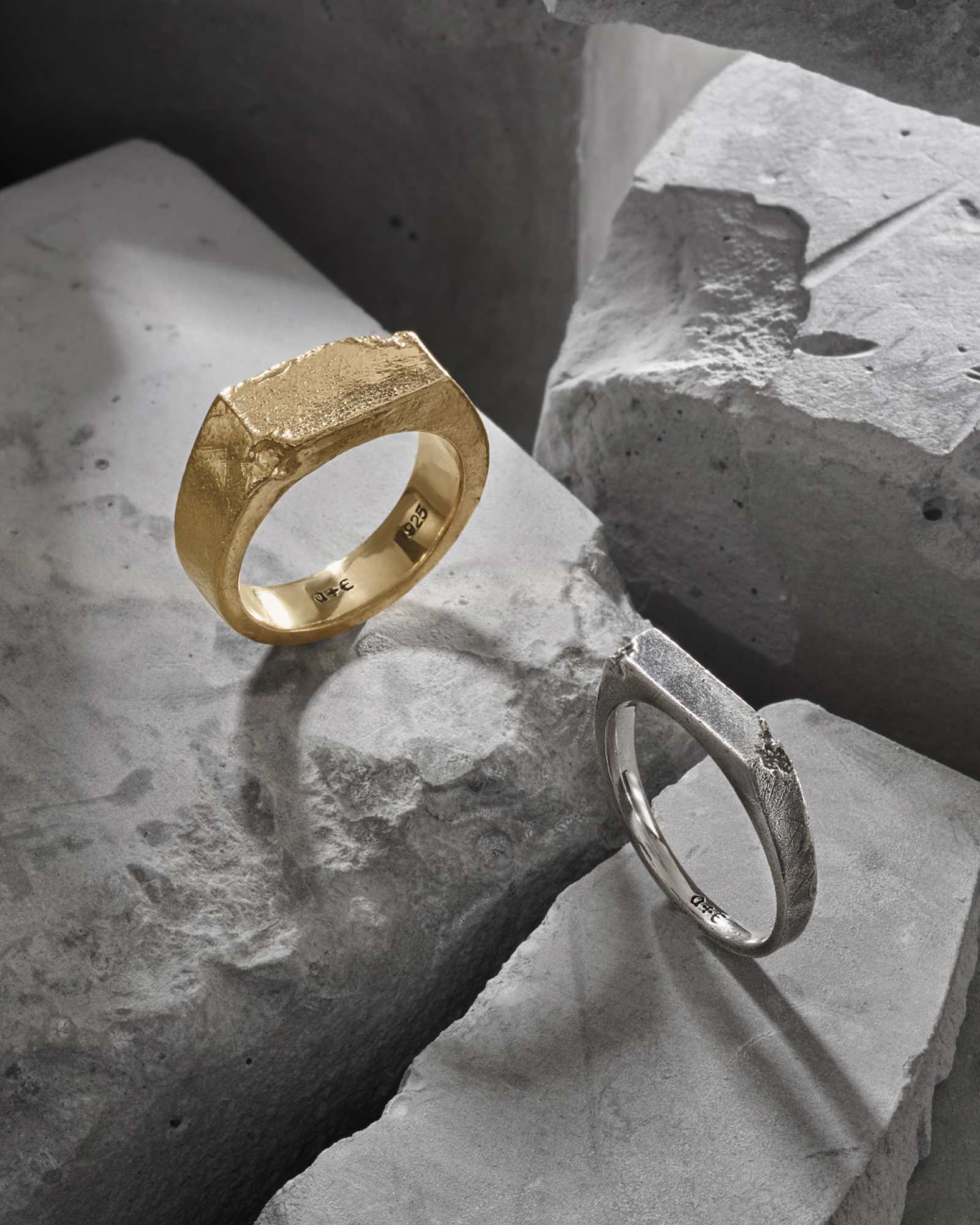 Brute Signet Ring - Image 6