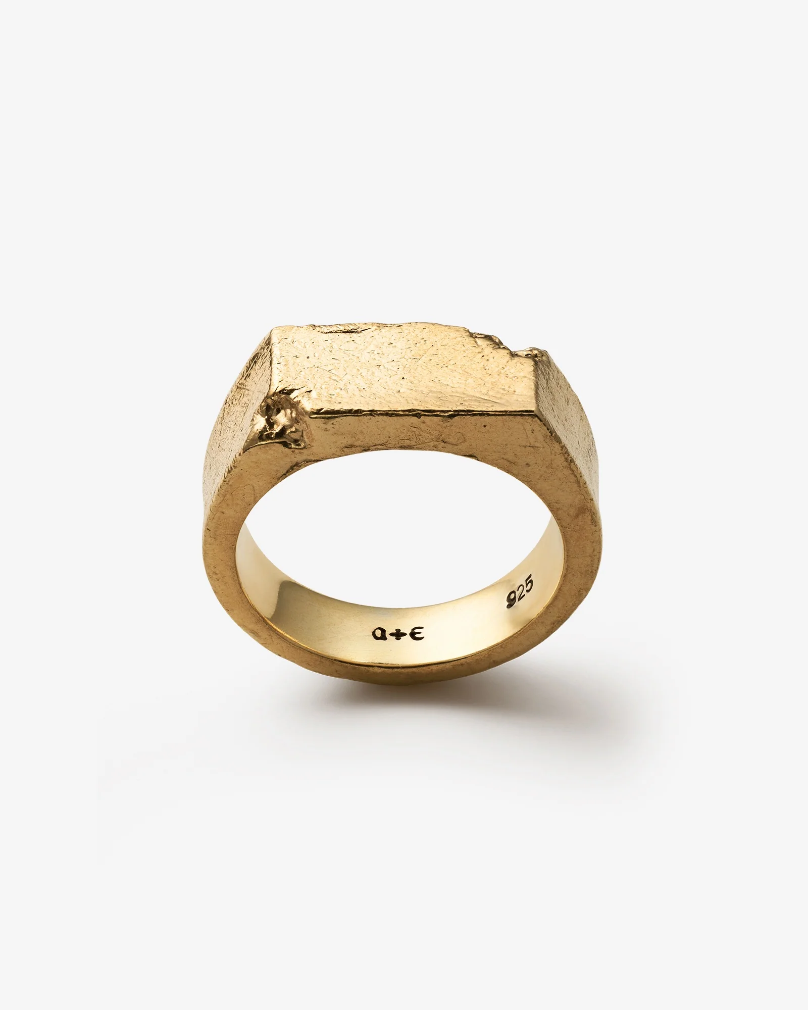 Brute Signet Ring - Image 9