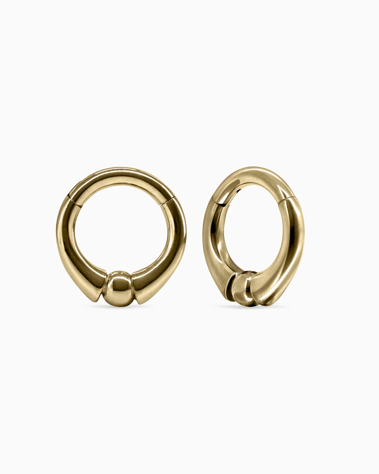 Cannon Ring Stacks - Image 2