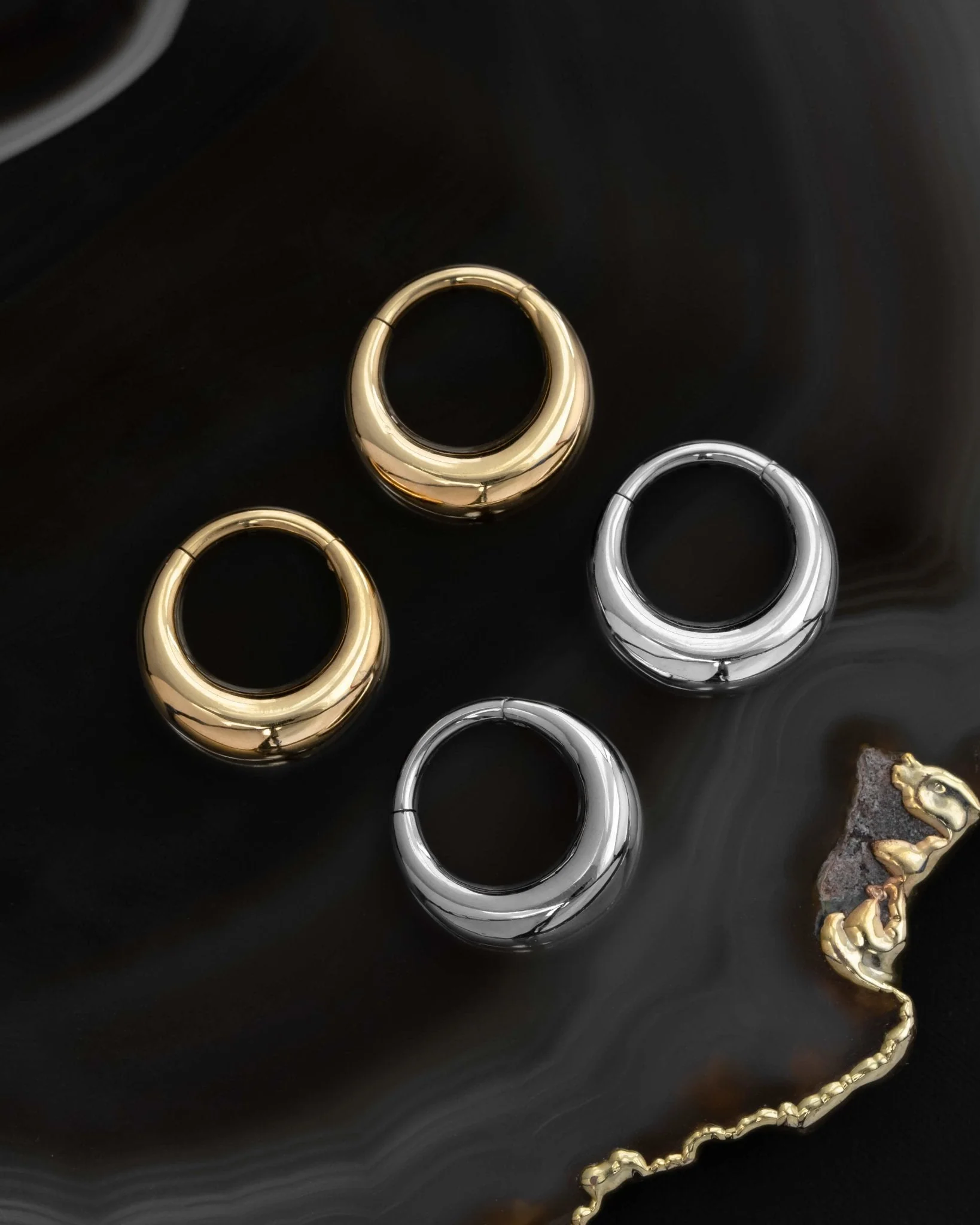 Caspian Dome Clicker - Image 13