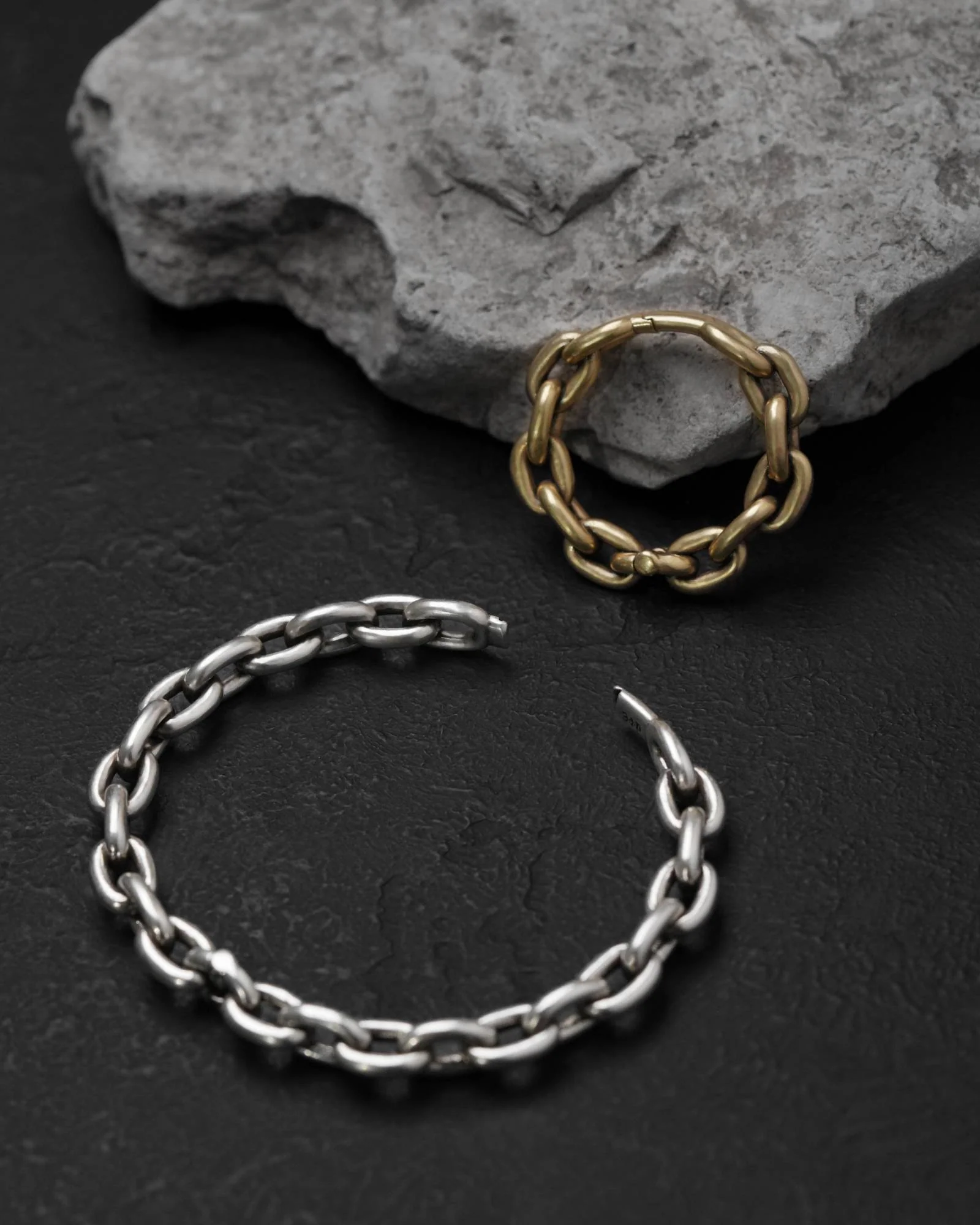 Cellar Chain Hangers - Image 6