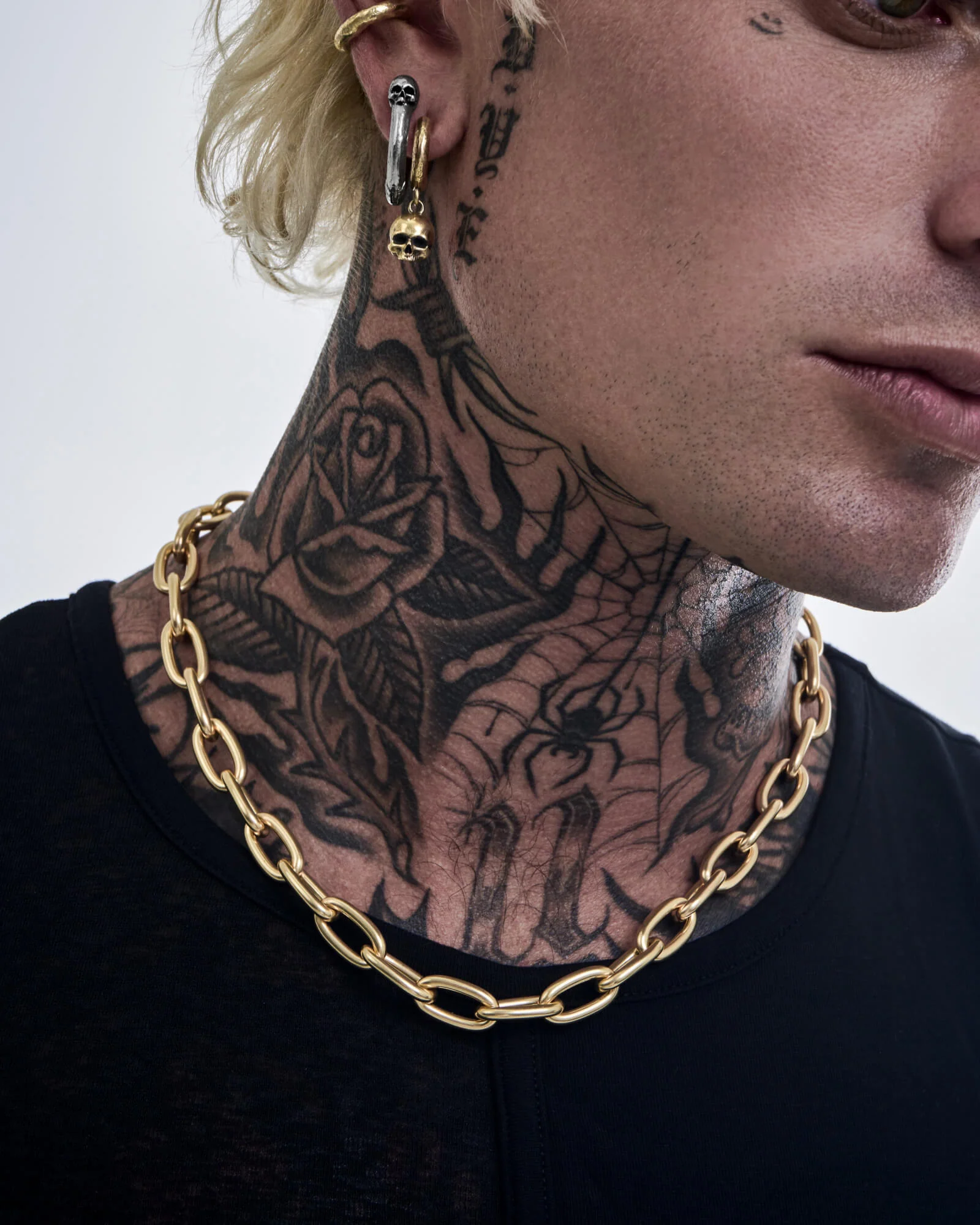 Cellar Chain Necklace - Image 11