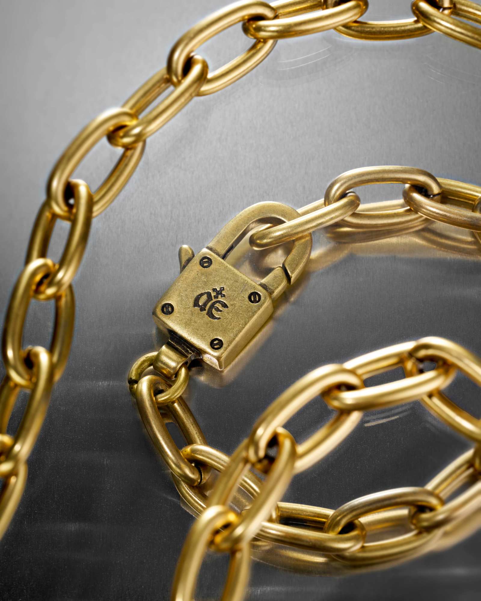Cellar Chain Necklace - Image 12
