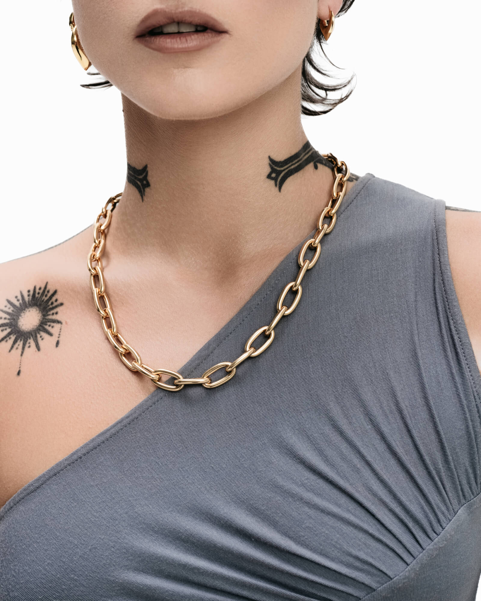 Cellar Chain Necklace - Image 3
