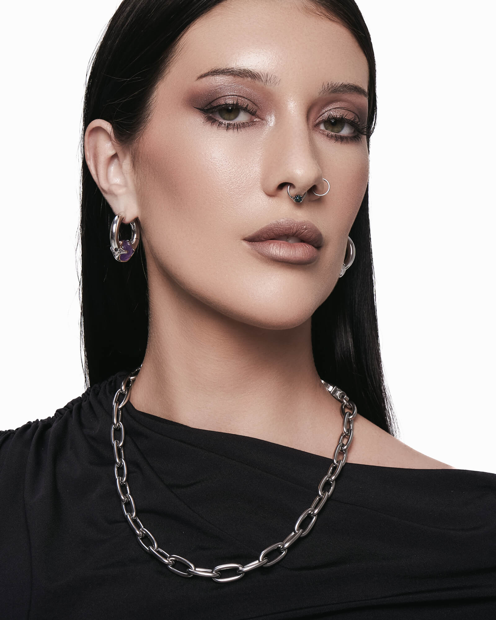 Cellar Chain Necklace - Image 7
