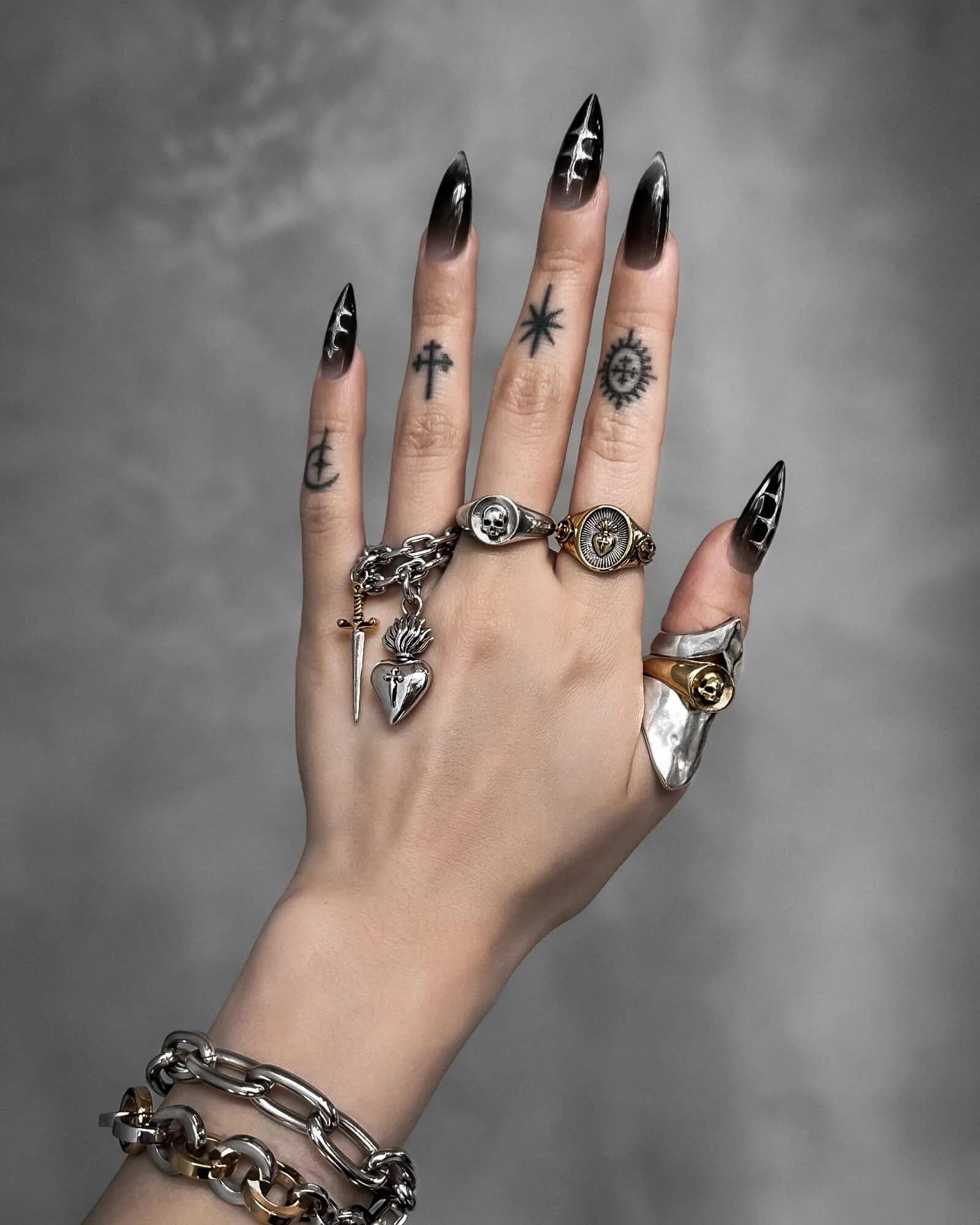 Cellar Chain Ring - Image 4