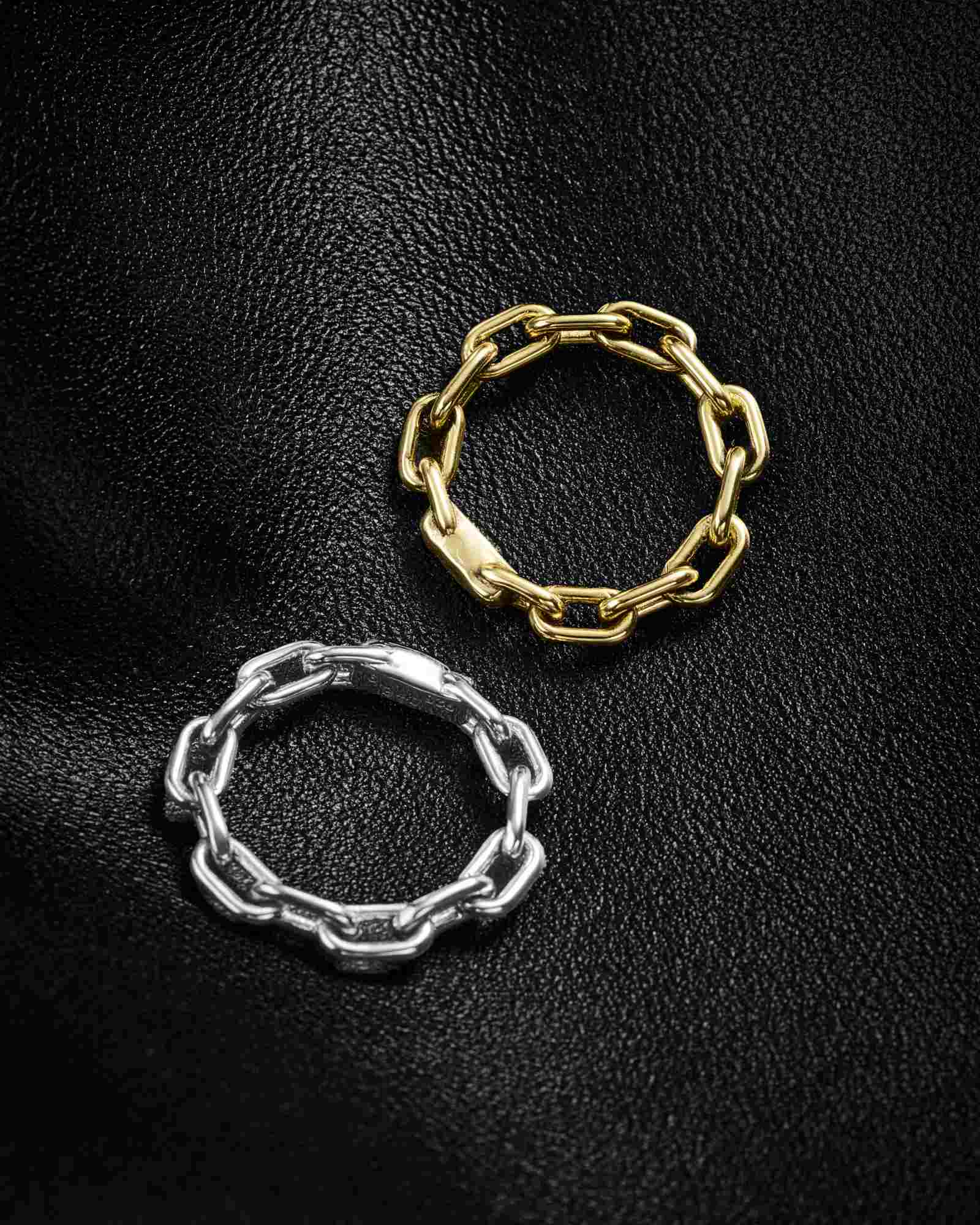 Cellar Chain Ring - Image 7