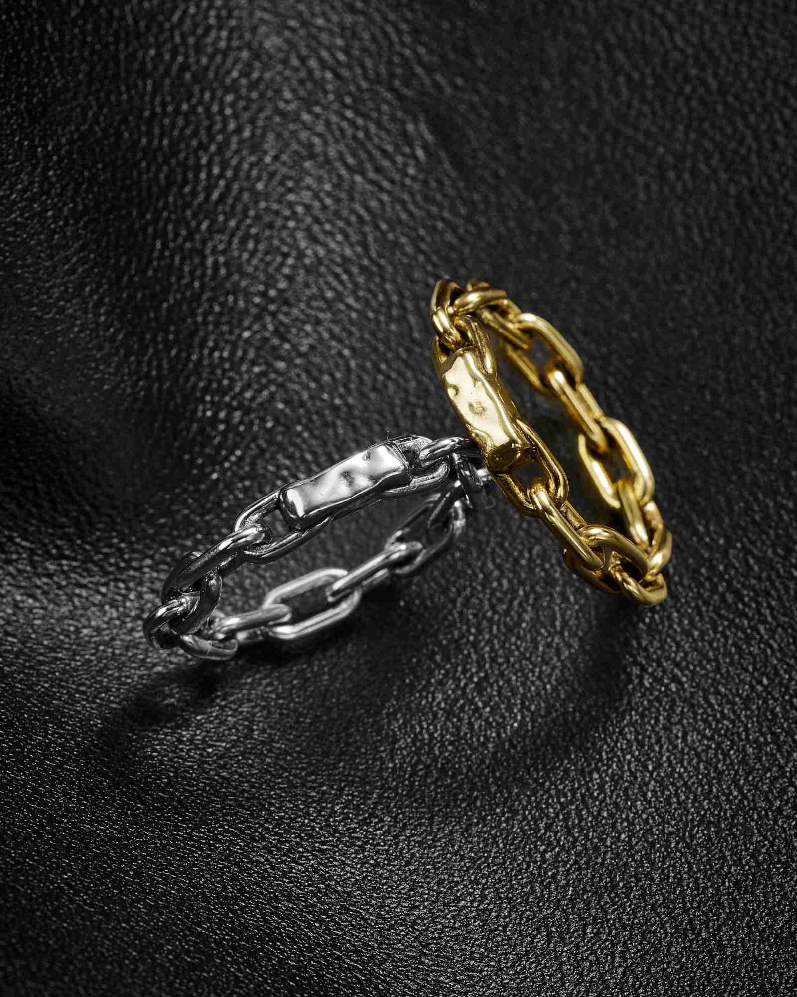 Cellar Chain Ring - Image 8